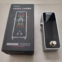 Vends pédale accordeur en très bon état