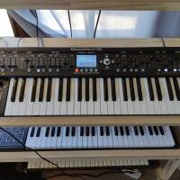 Vends berhinger deepmind 12