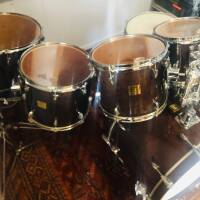 Batterie Yamaha Maple Custom Absolute