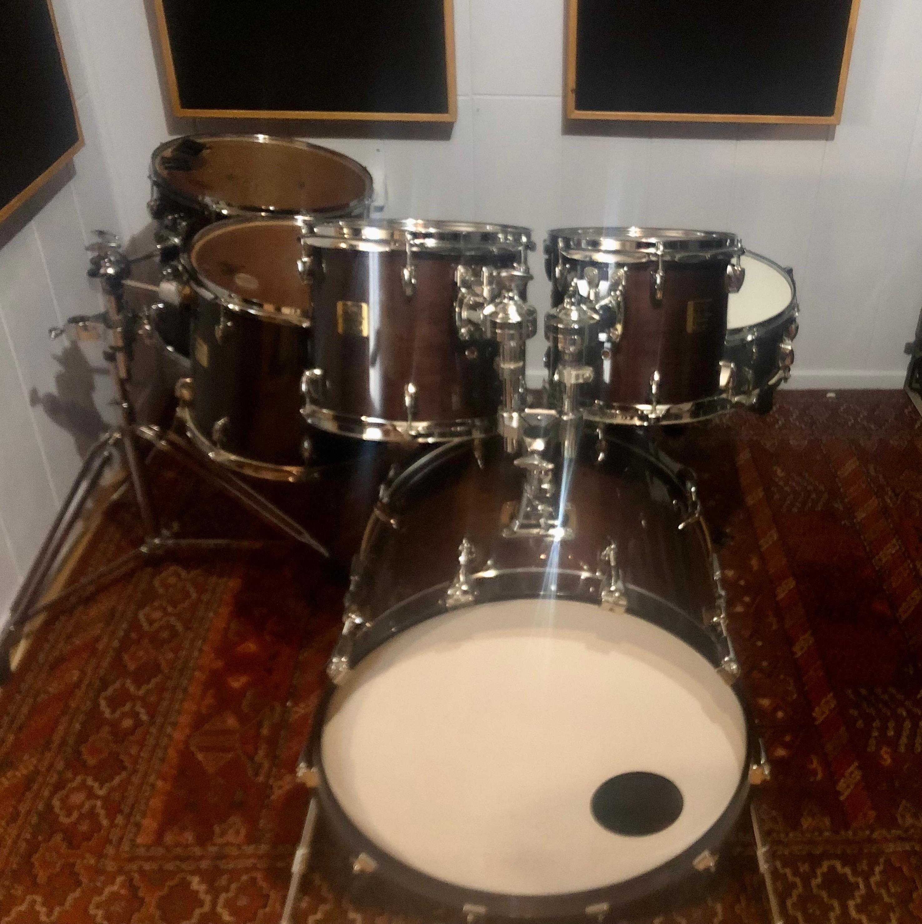 Yamaha Maple Custom Absolute (86852)