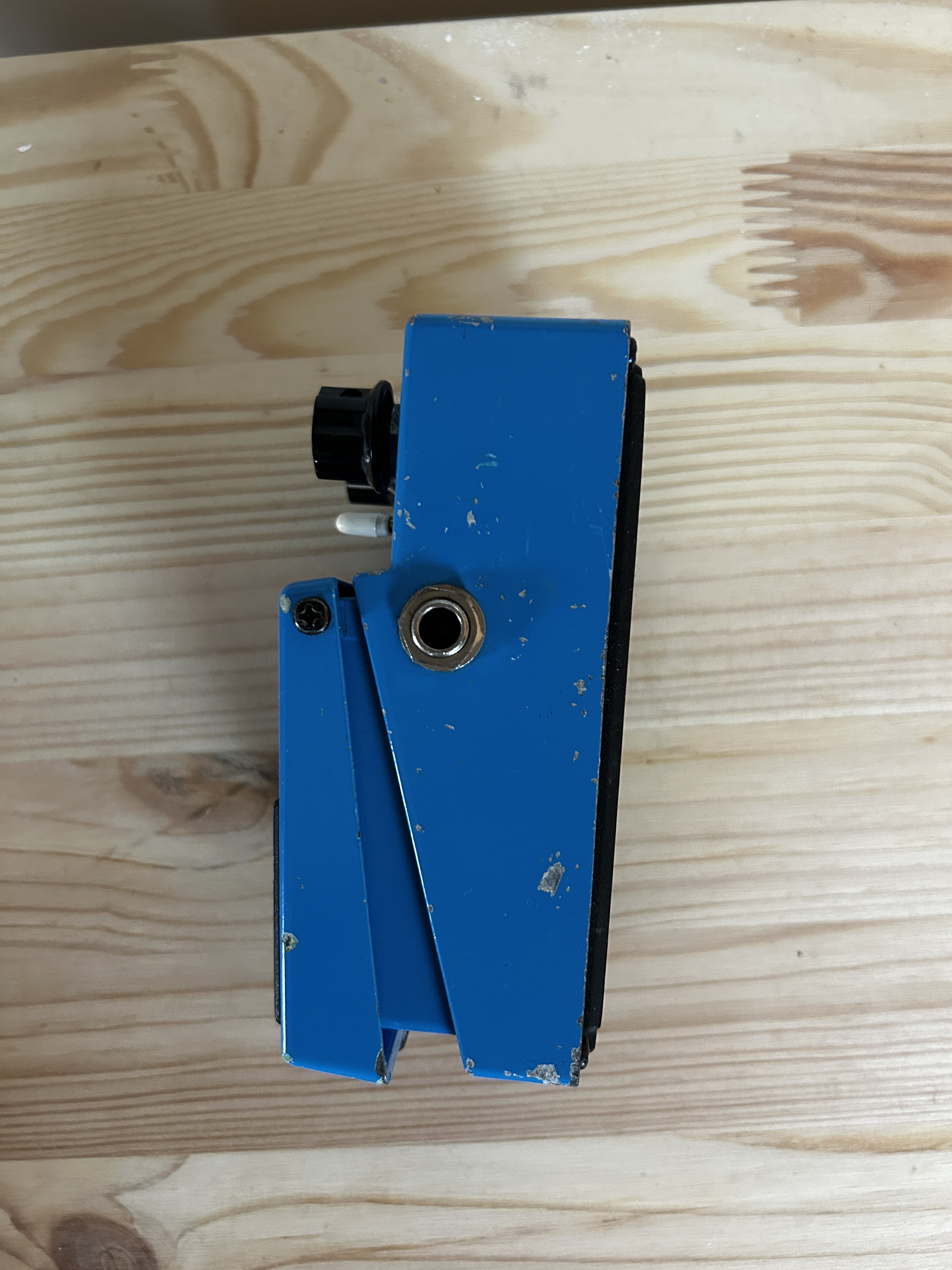 Boss CS-1 Compression Sustainer (26570)