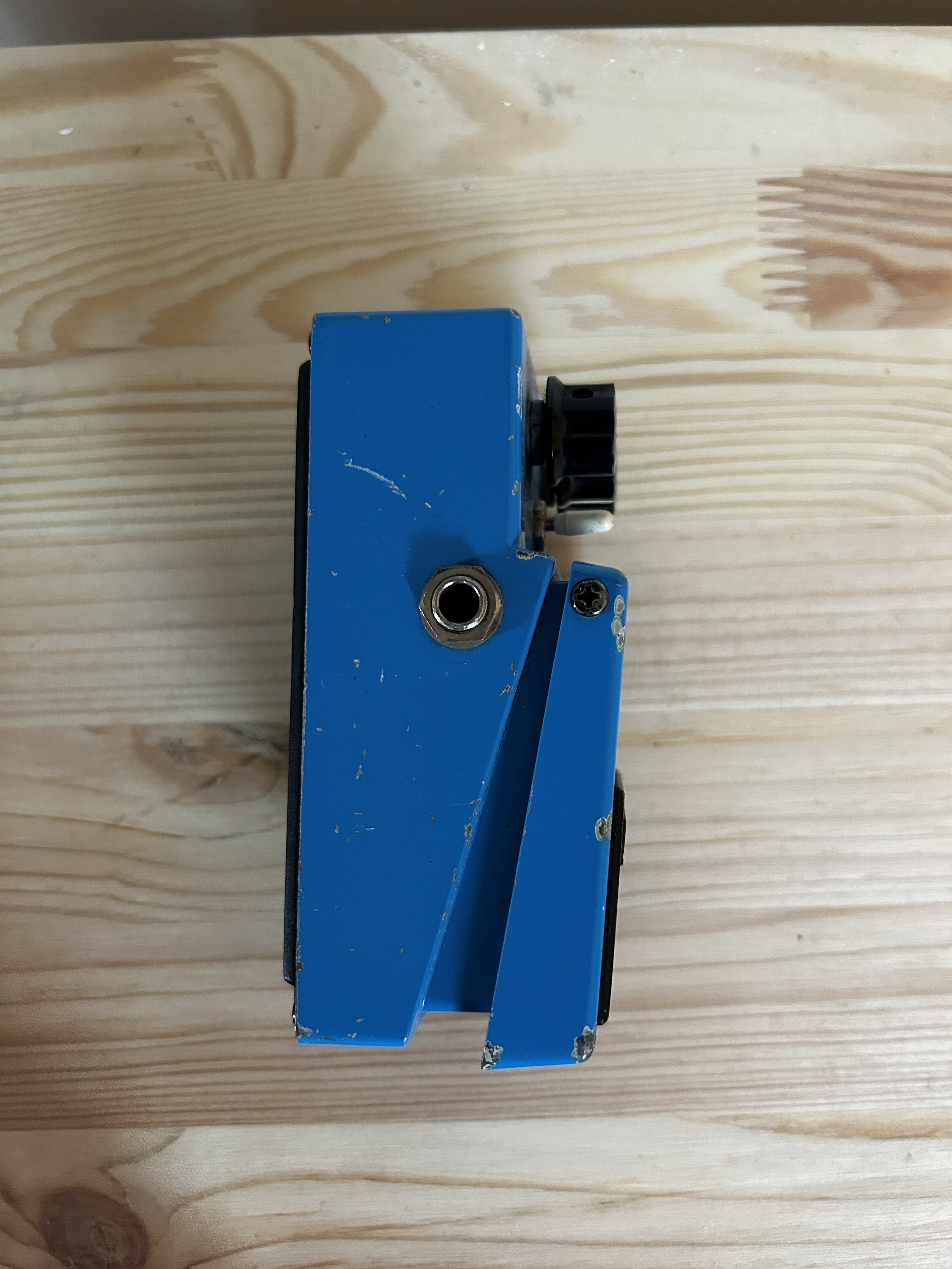Boss CS-1 Compression Sustainer (2757)