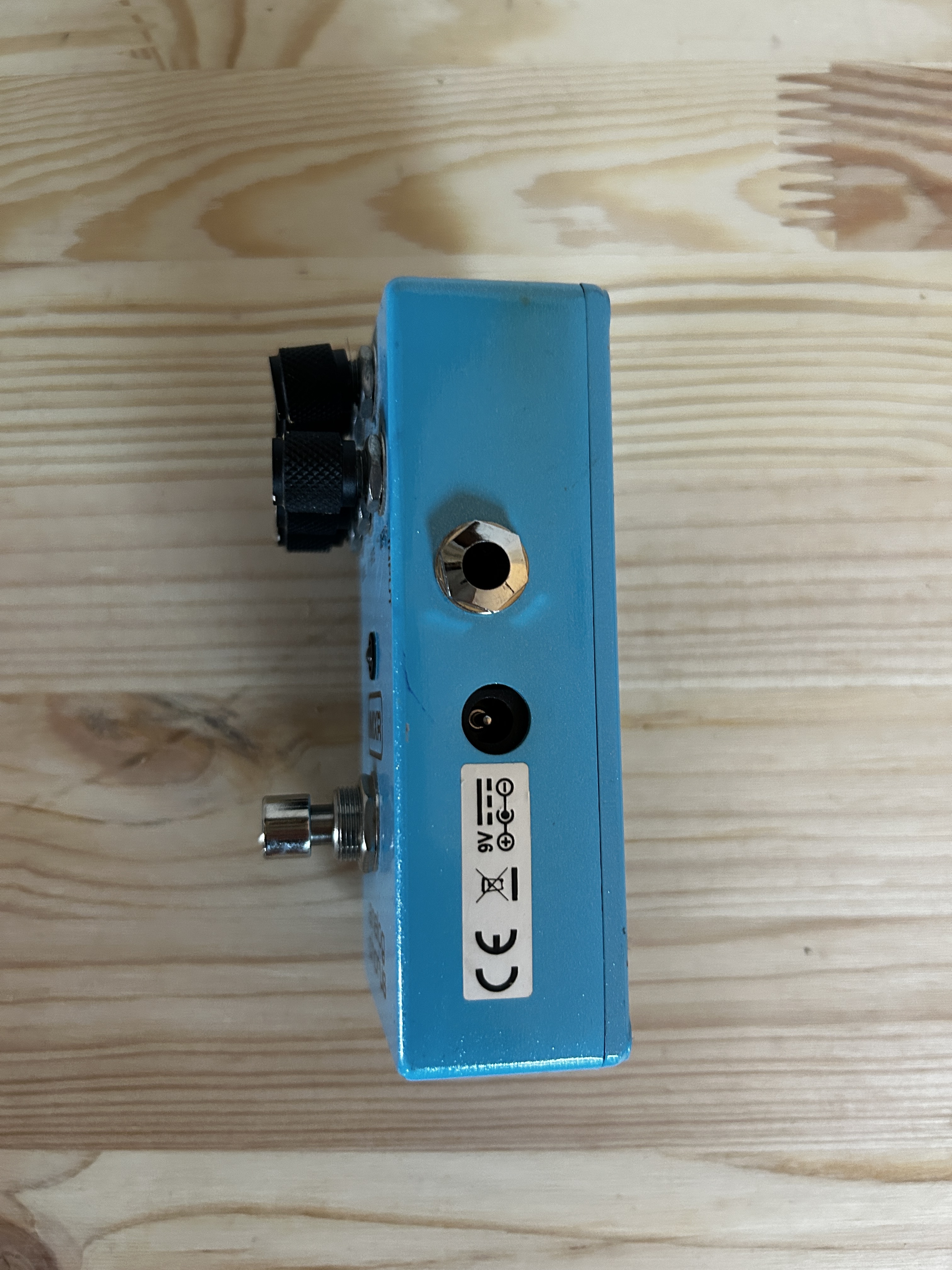 MXR M234 Analog Chorus  (84076)