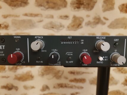 OptoFet Fet comp OptoFet Fet comp