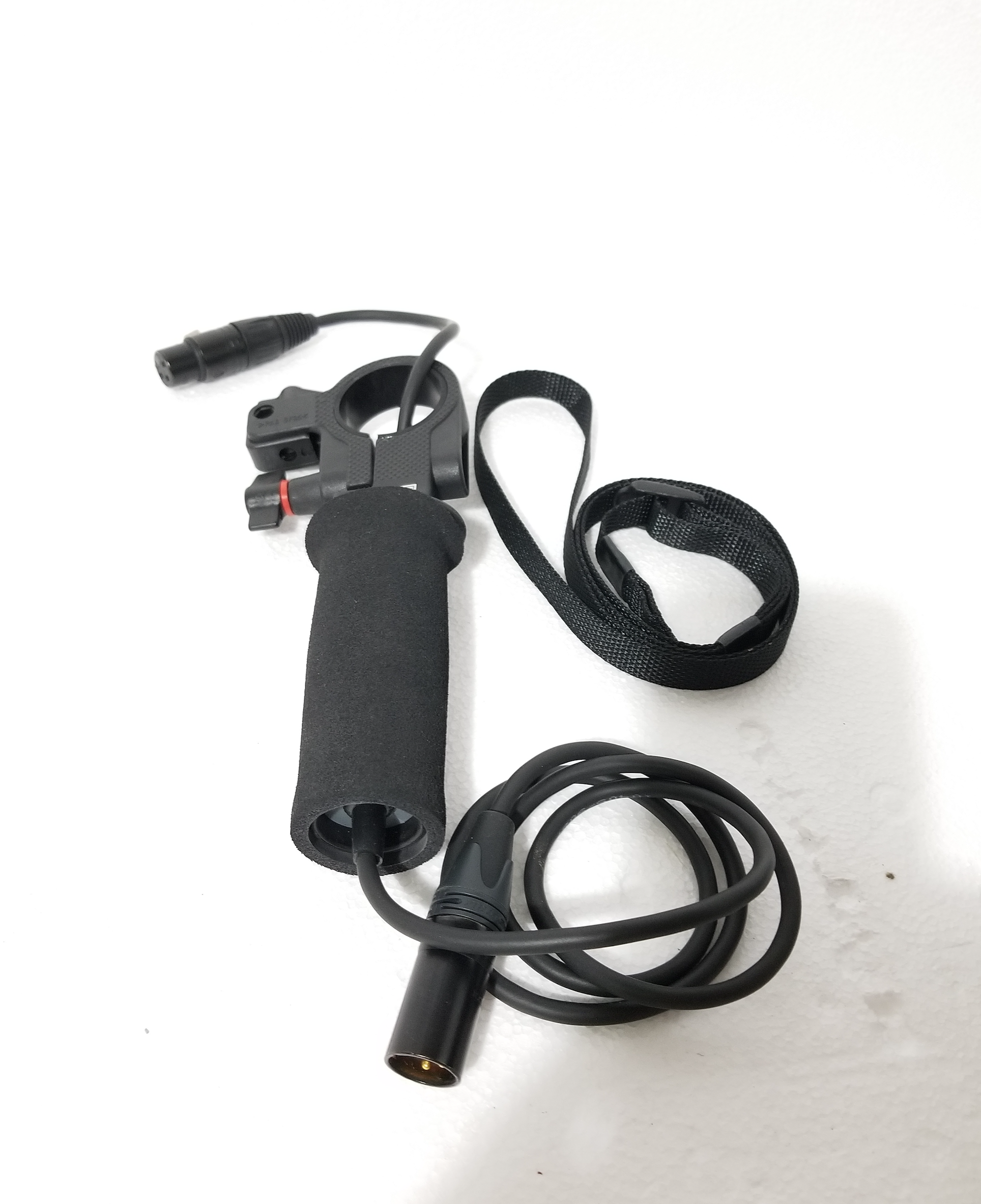 Poignée Telinga Modulaire, Matériel neuf, jamais utilisé