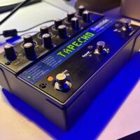 Eventide Time Factor