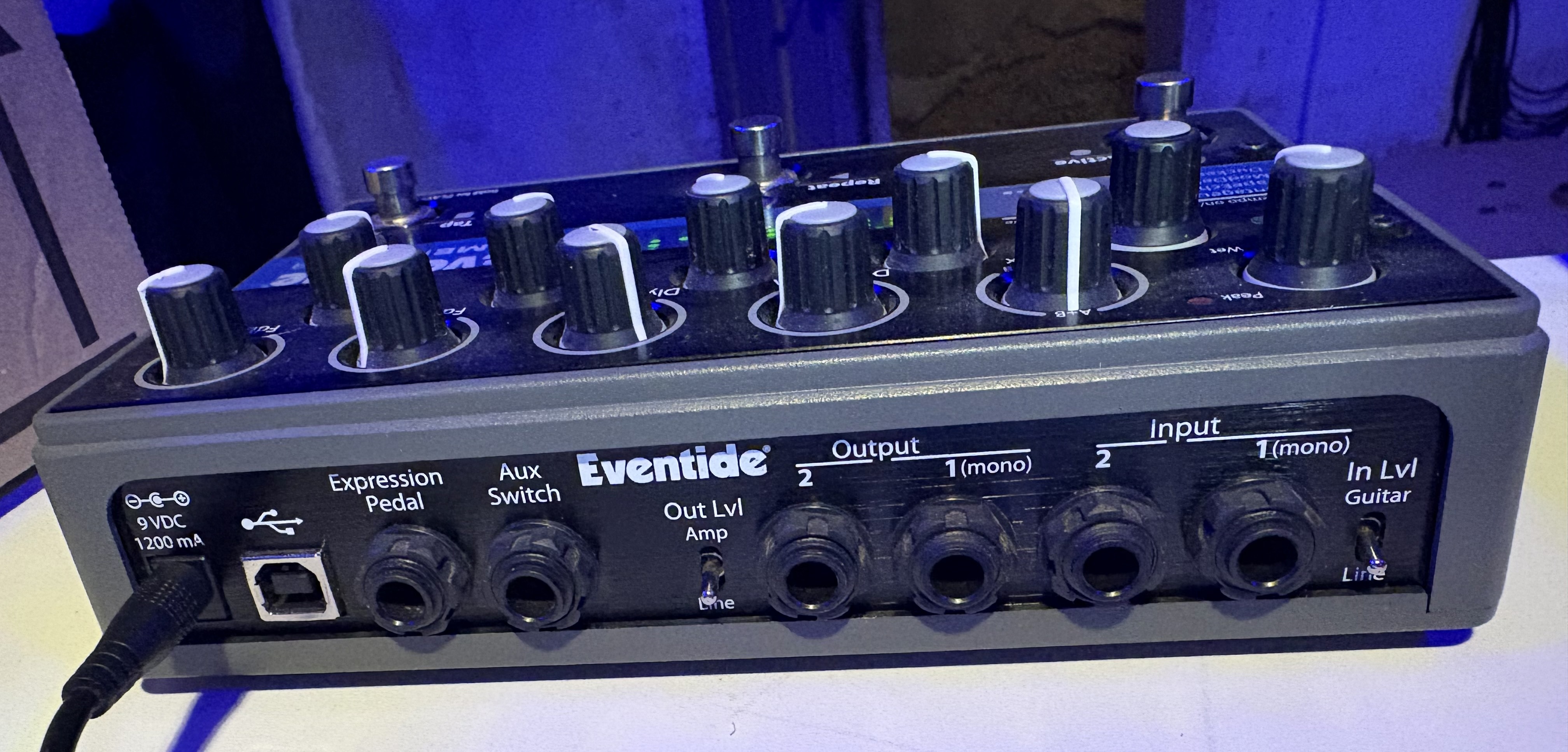 Eventide TimeFactor (35697)