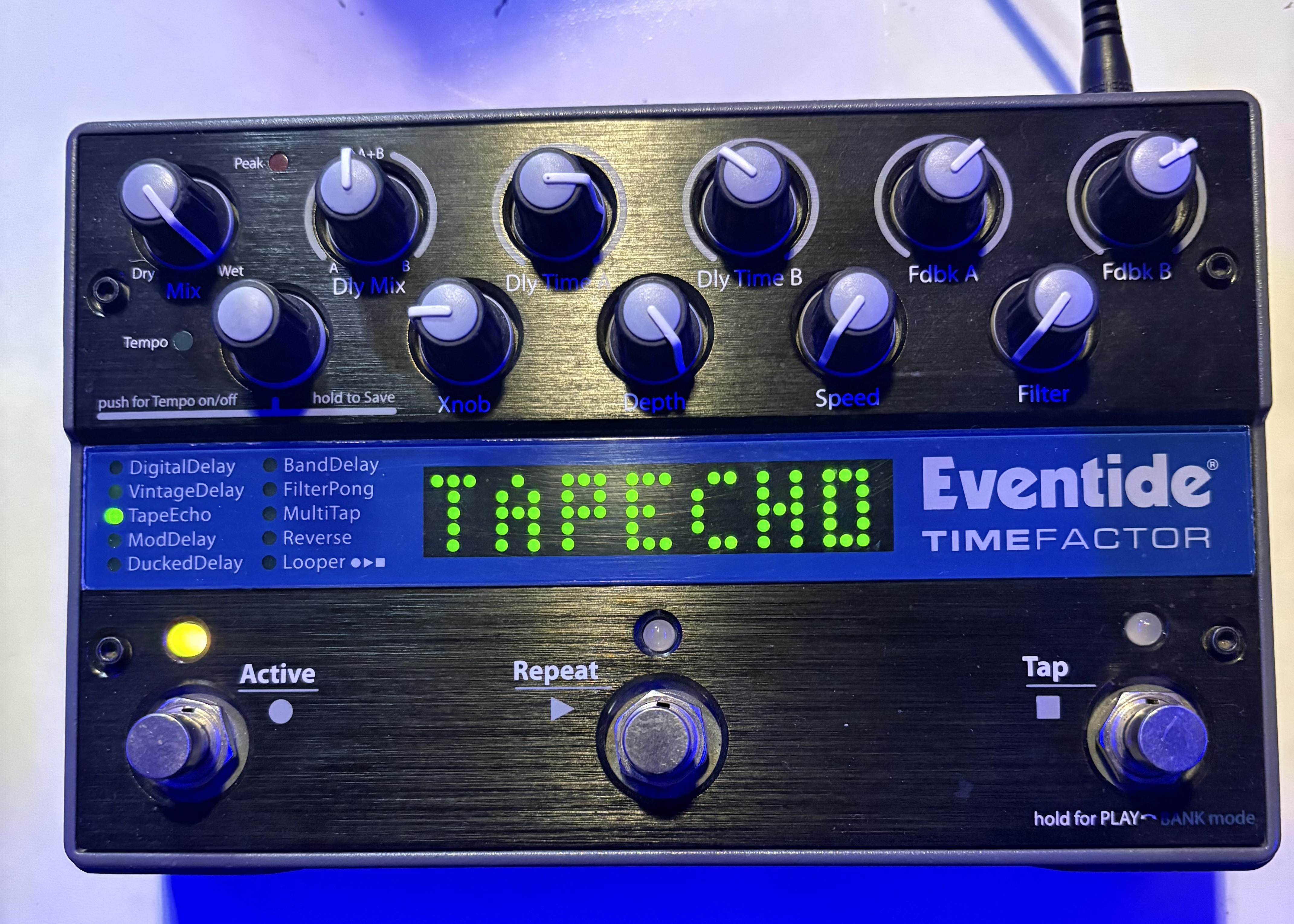 Eventide TimeFactor (61583)