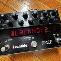 Eventide Space
