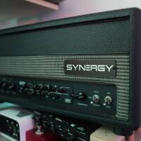 Vend ampli Synergy SYN 30