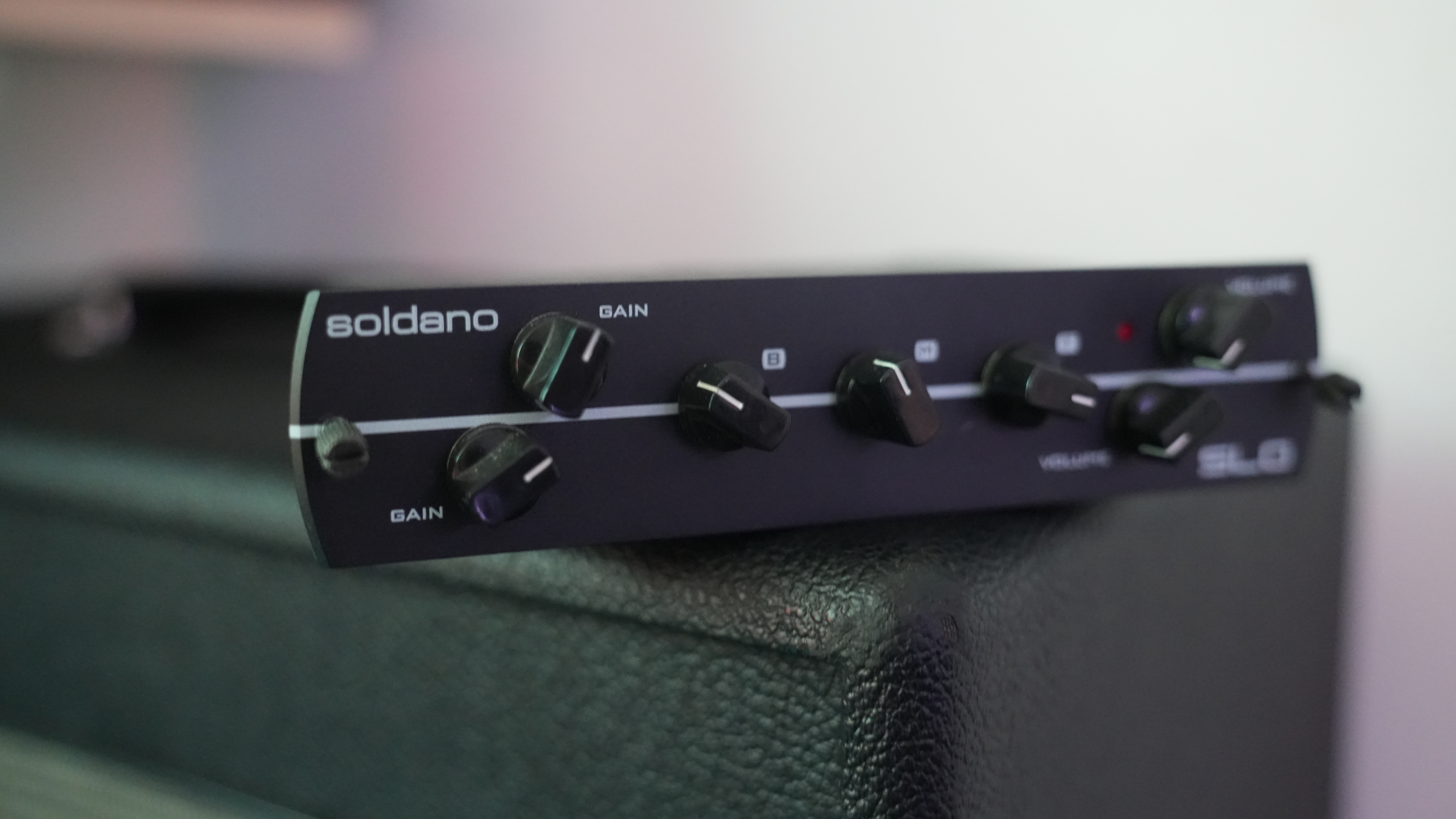 Vends Module Synergy SLO