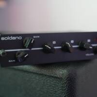 Vends Module Synergy SLO