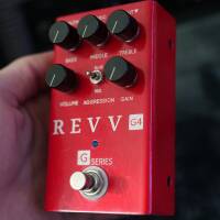 Vends Revv G4