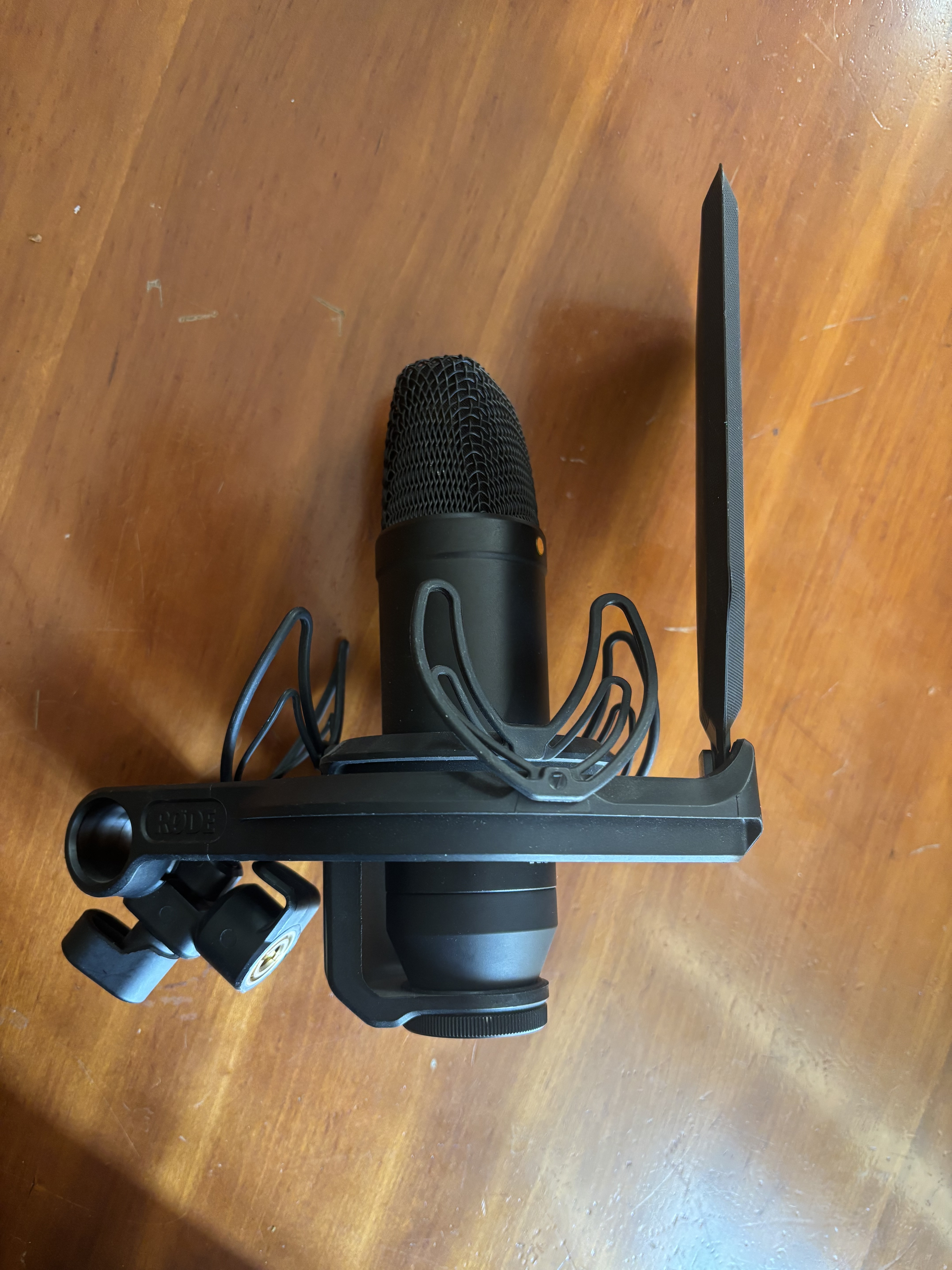 RODE NT1 Kit (8348)