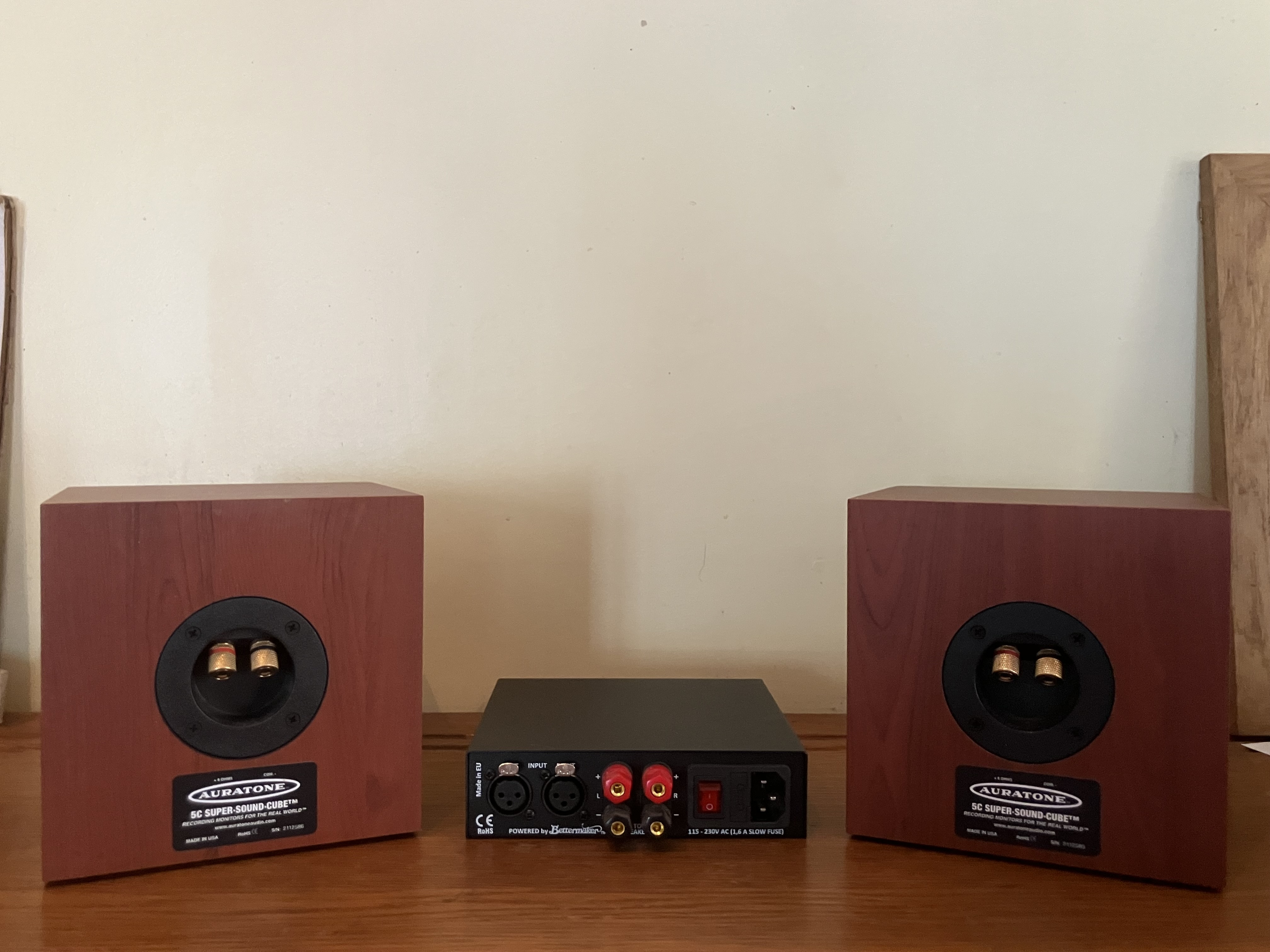 Auratone 5C Super Sound Cube (2014) (75791)