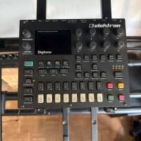Vends Elektron Digitone