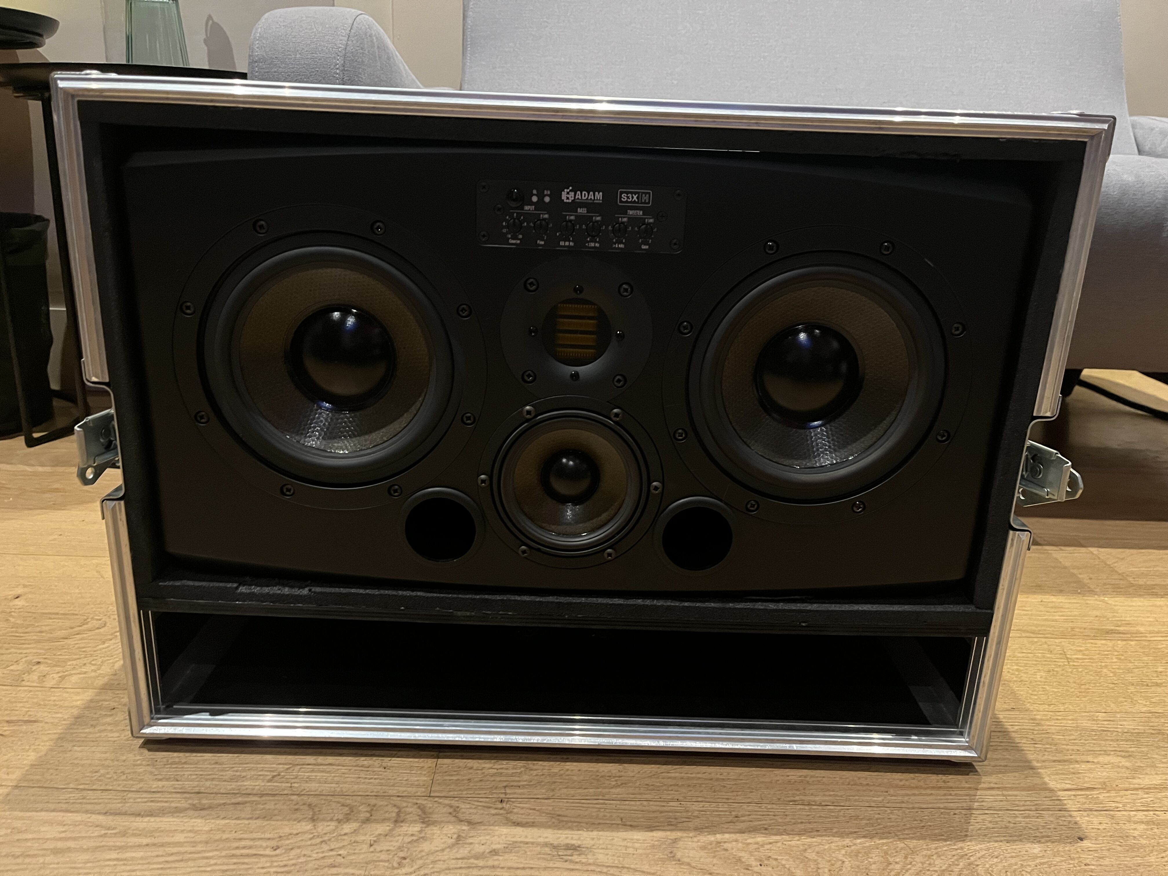 ADAM Audio S3X-H (63304)