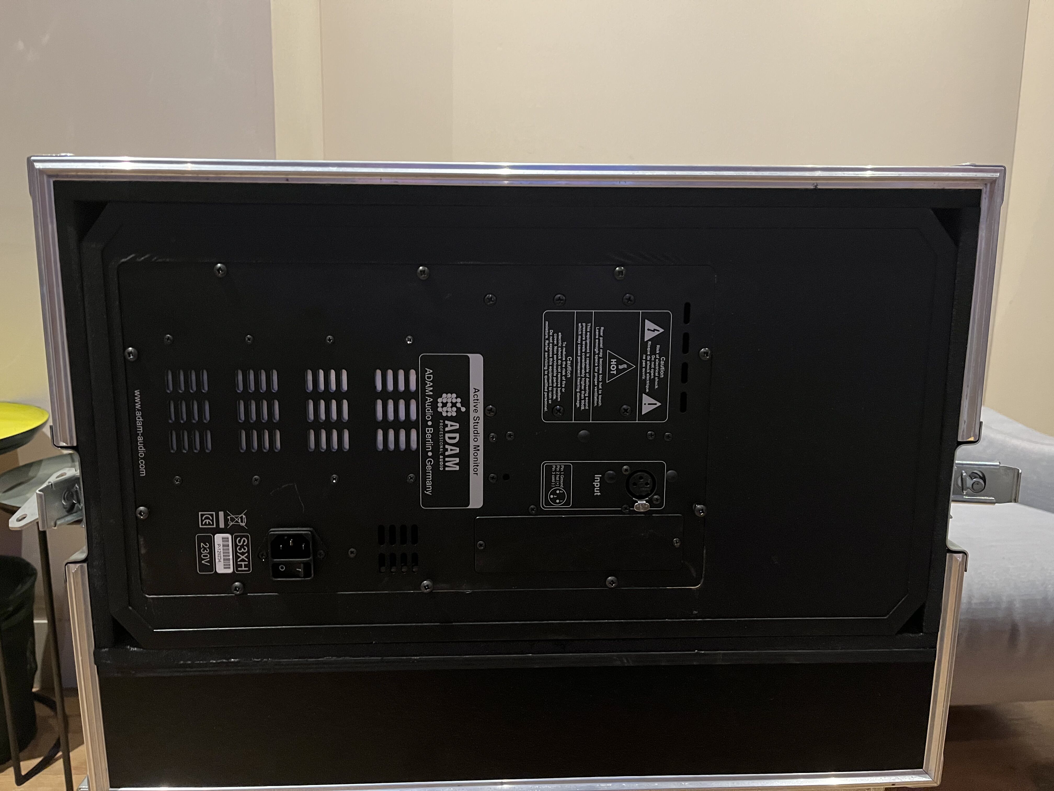 ADAM Audio S3X-H (39414)