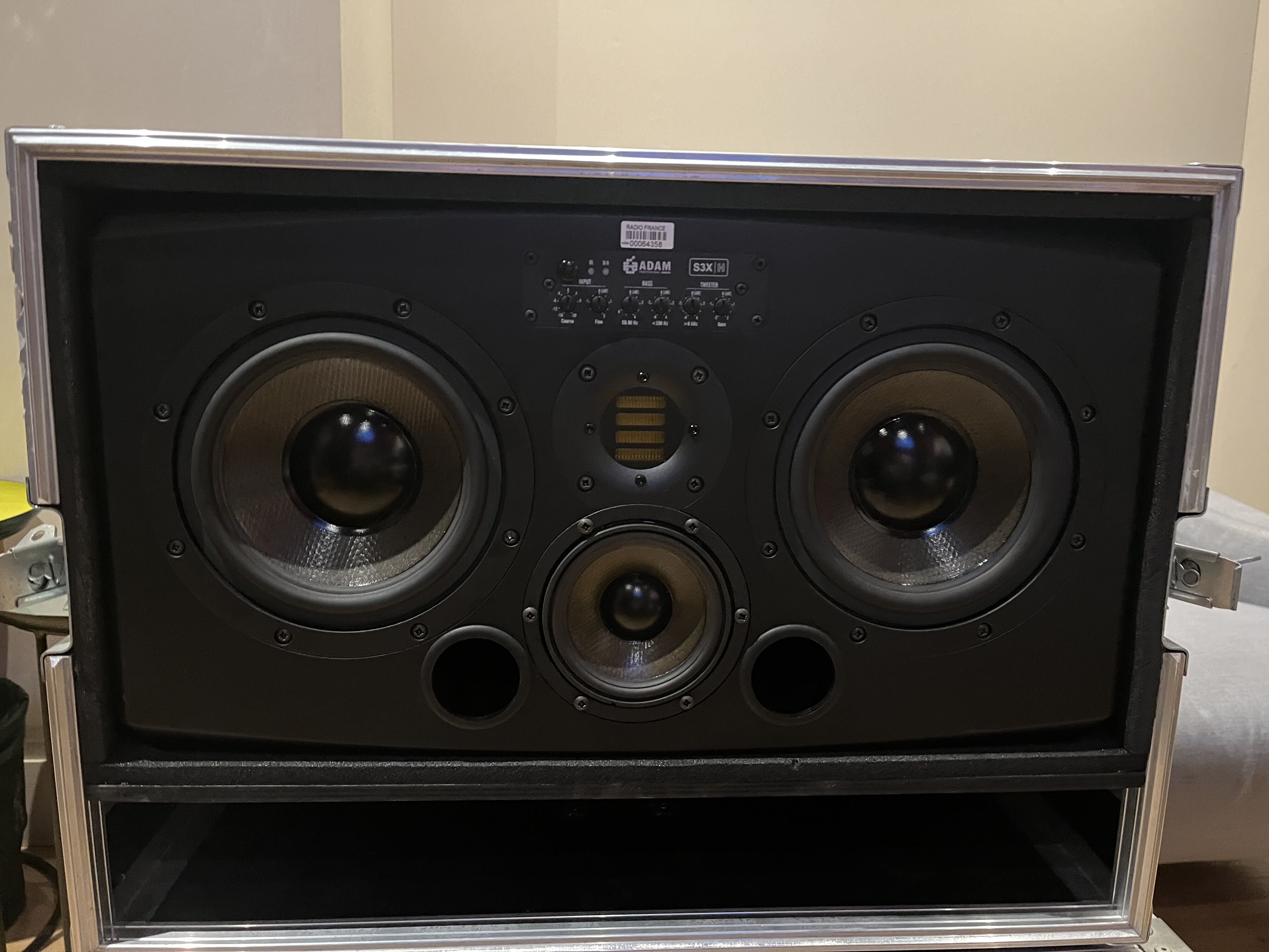 ADAM Audio S3X-H (75889)