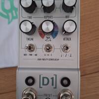 Vends delay Walrius Audio - Mako D1 (V1)