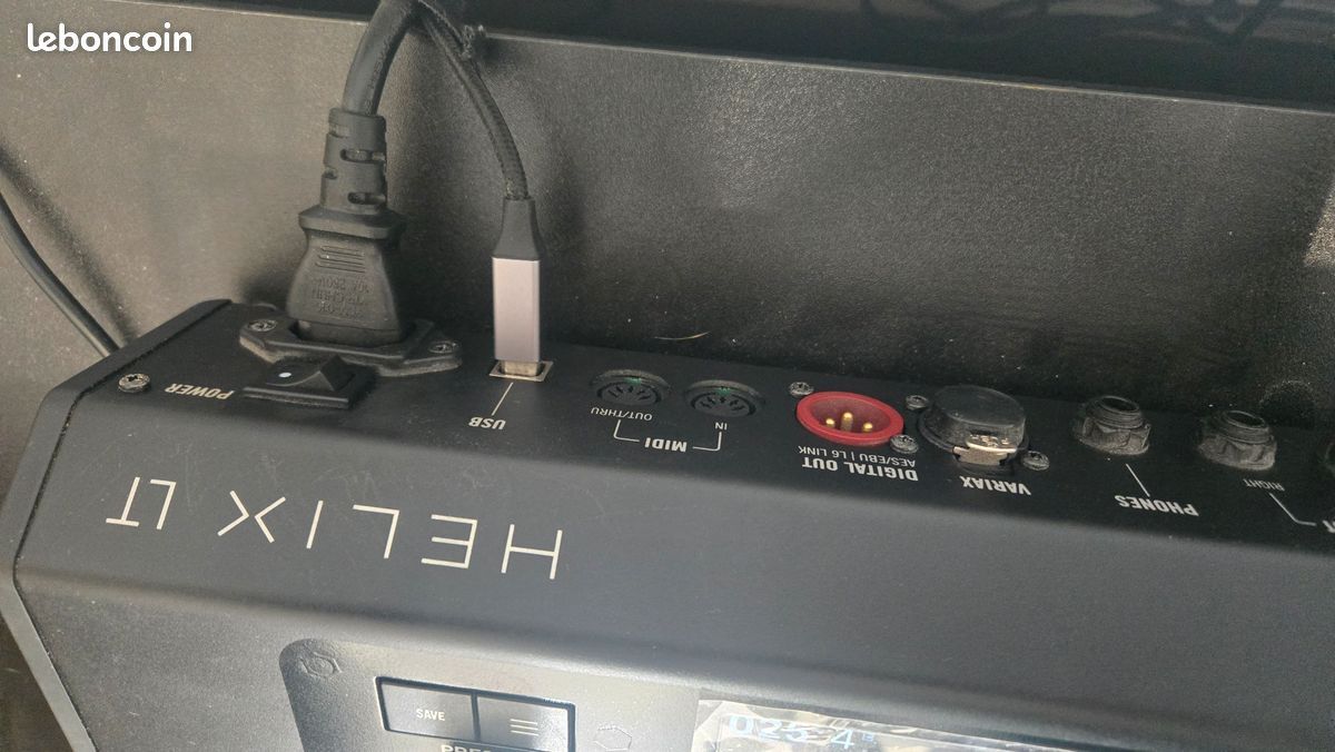 Line 6 Helix LT (83995)