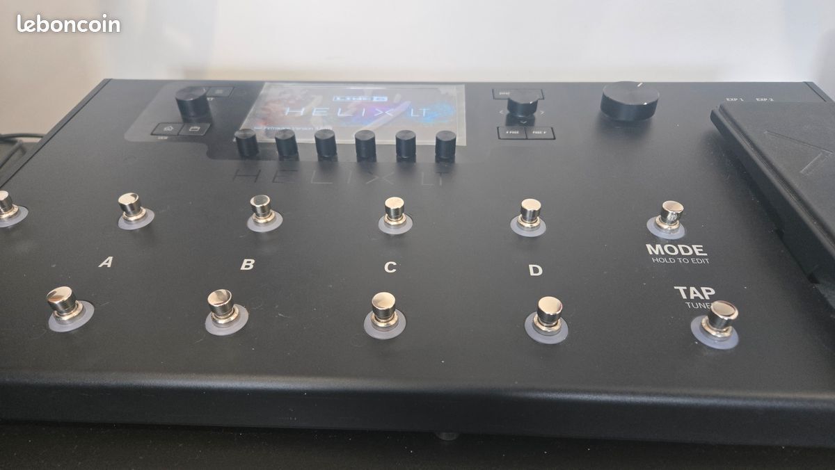 Line 6 Helix LT (46871)