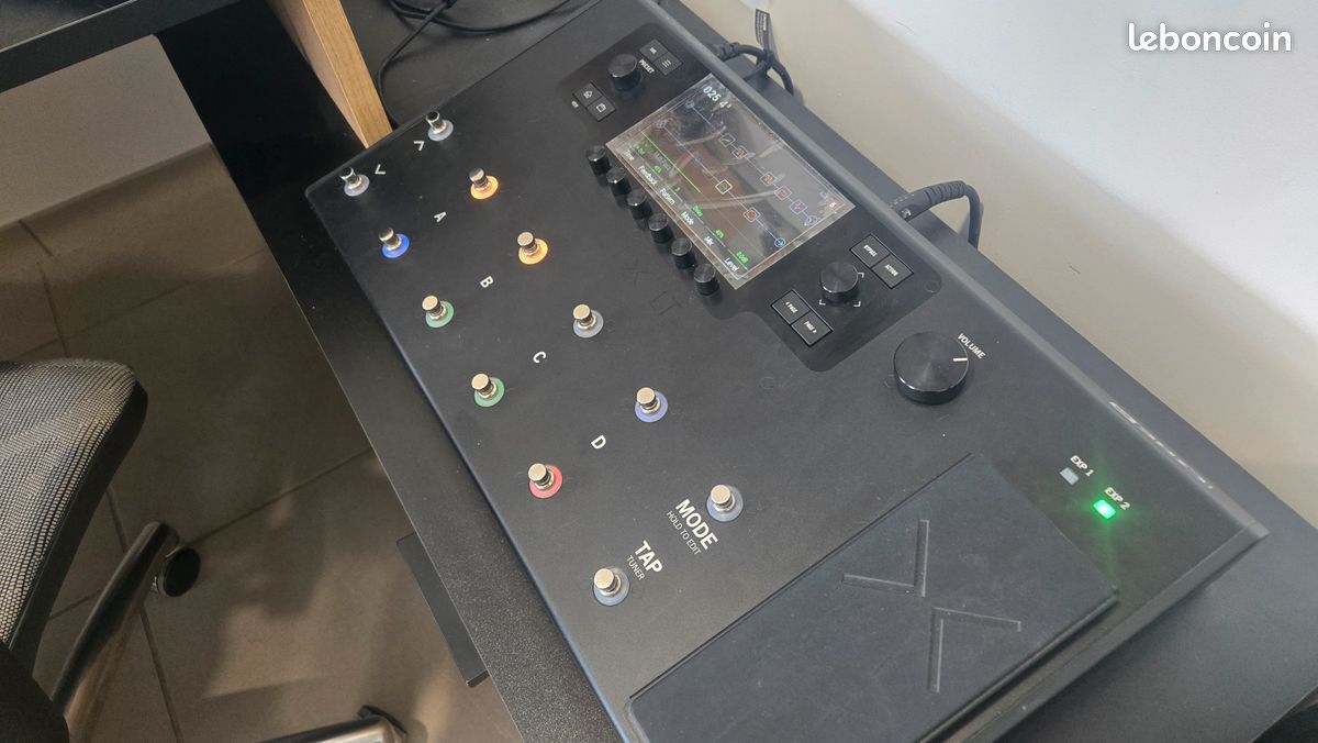 Line 6 Helix LT (43973)