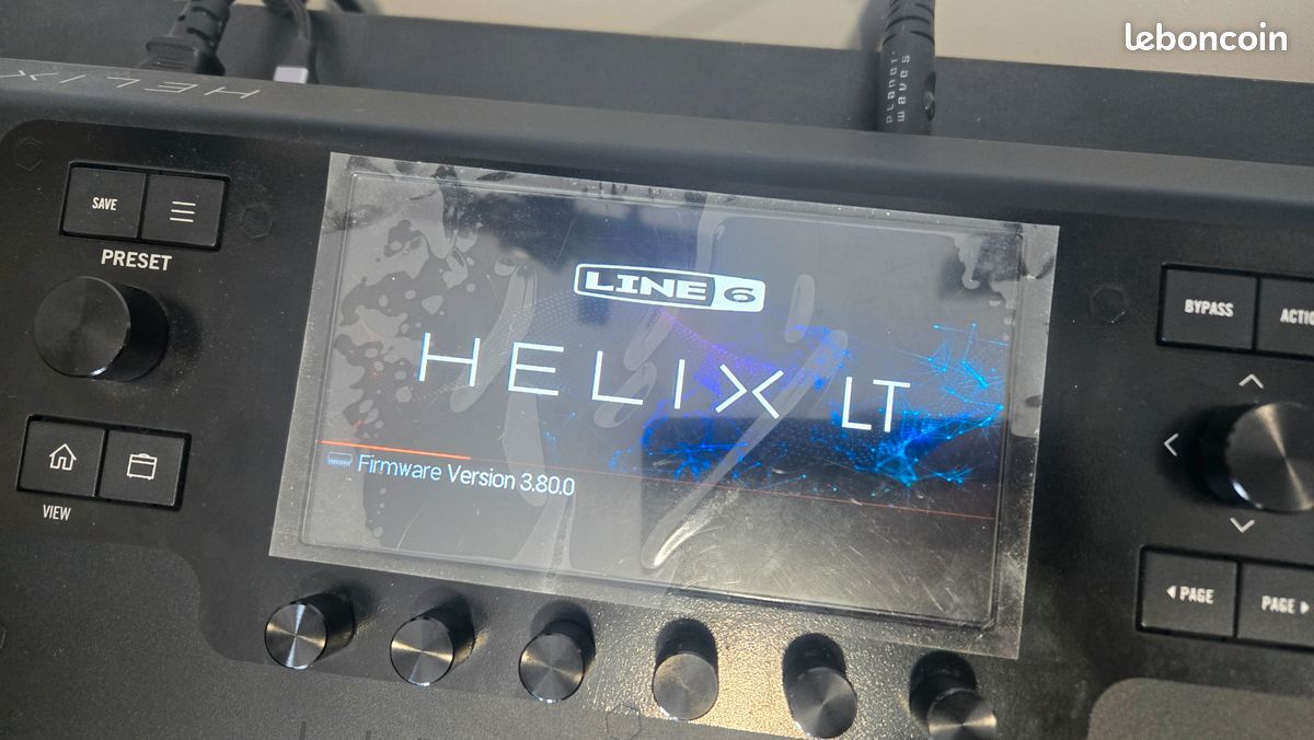 Line 6 Helix LT (67150)