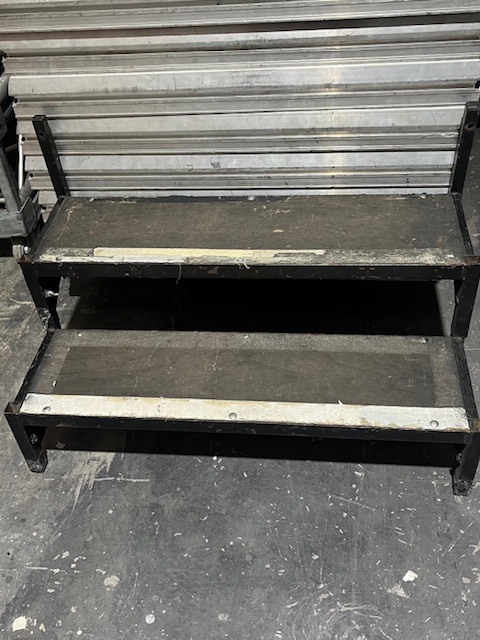 Escalier pour scène 