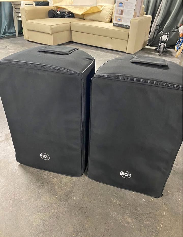 Enceinte RCF ART 715 - A MK4