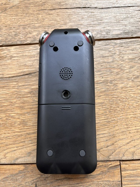 Tascam DR-05X (96708)