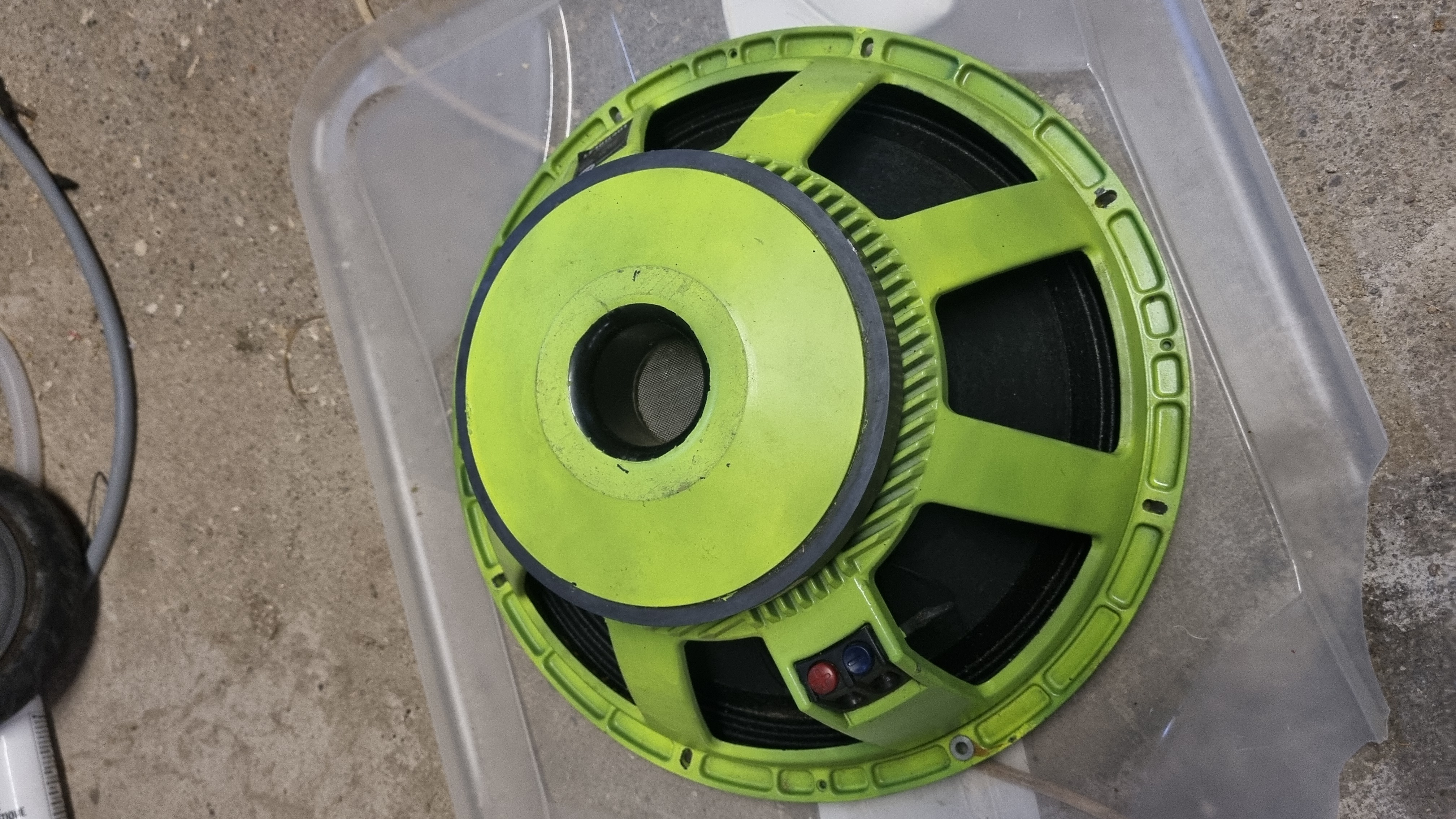 RCF LF18G401 (34542)