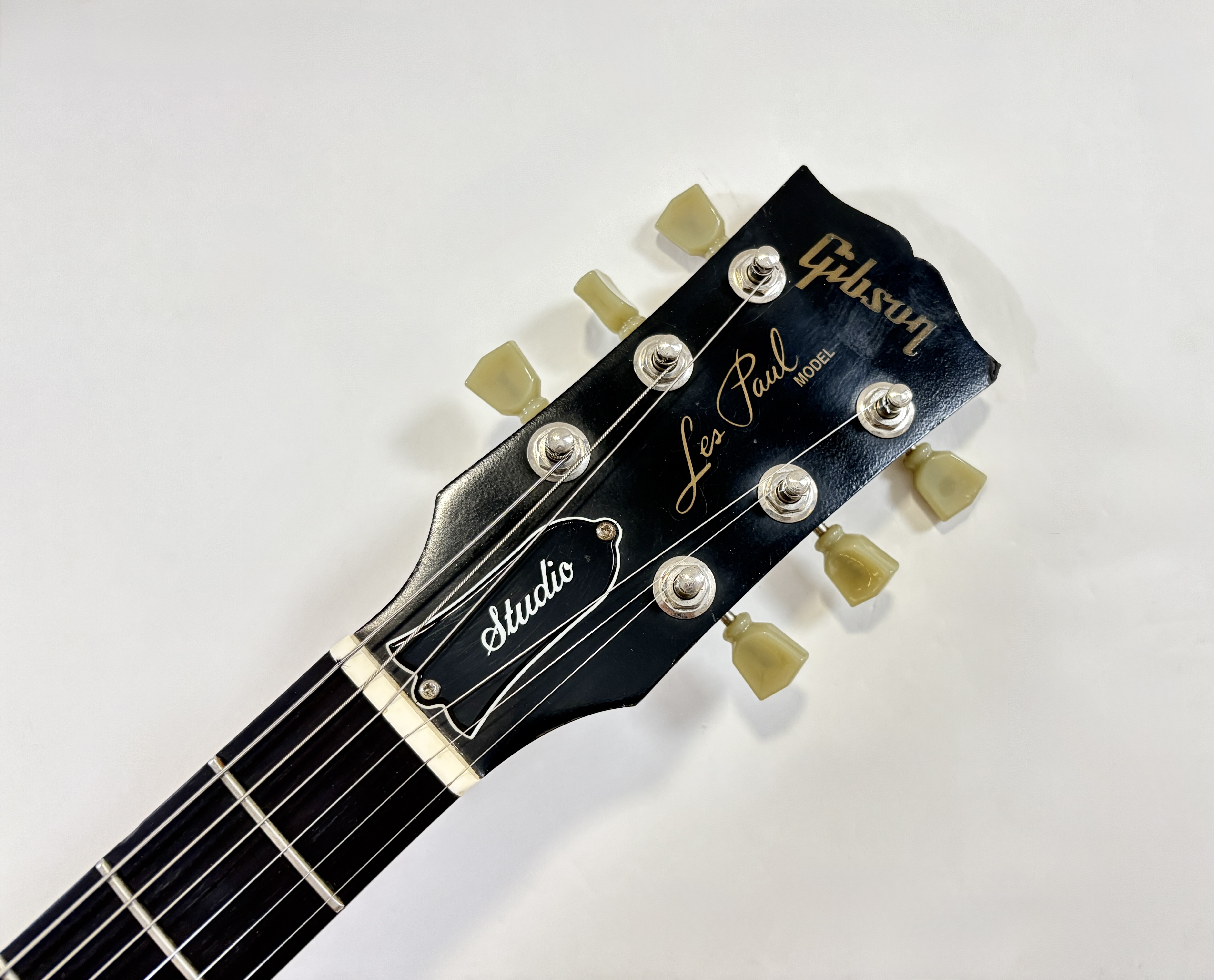 Gibson Les Paul Studio Swamp Ash (93240)