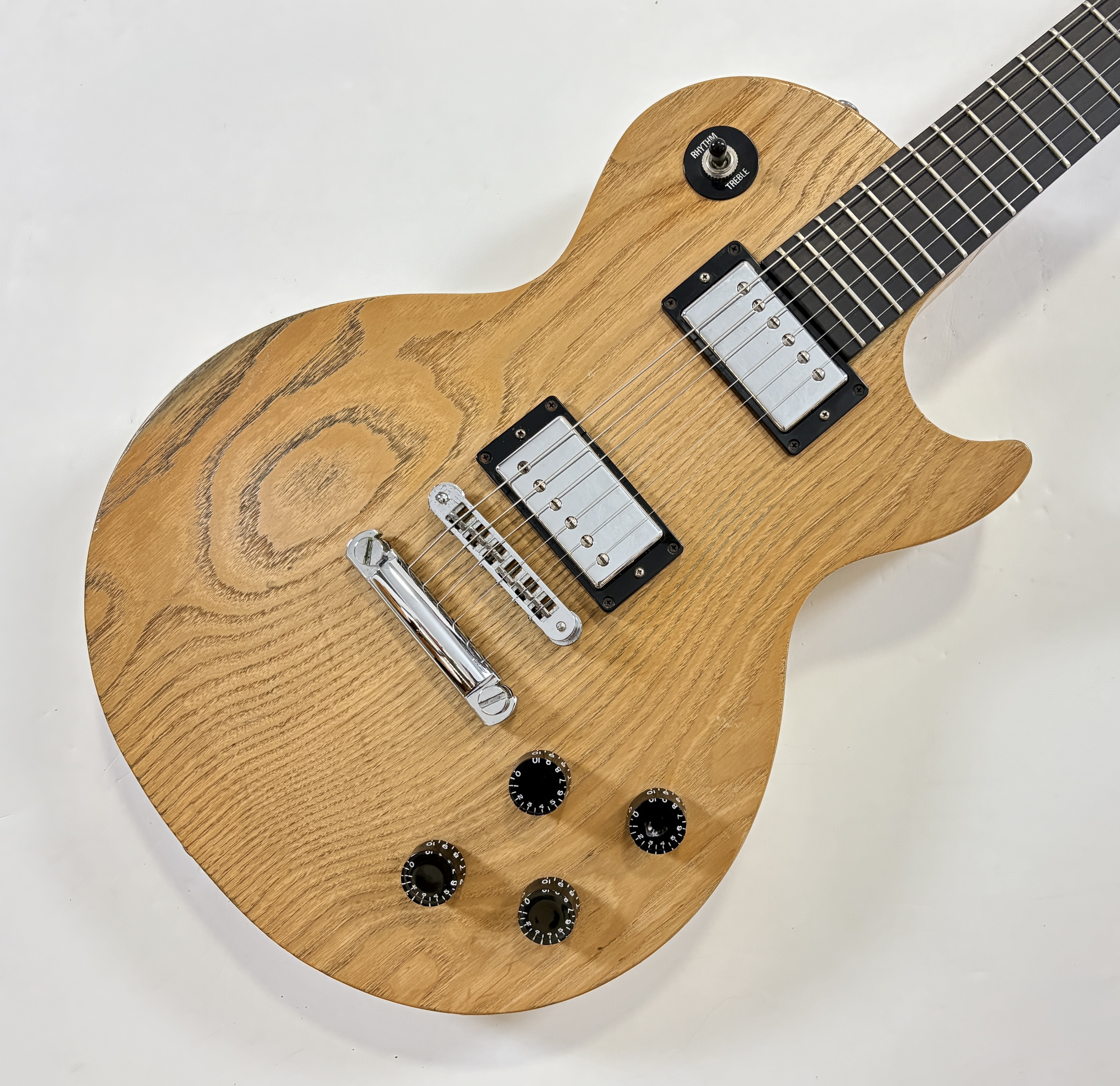 Gibson Les Paul Studio Swamp Ash (36968)