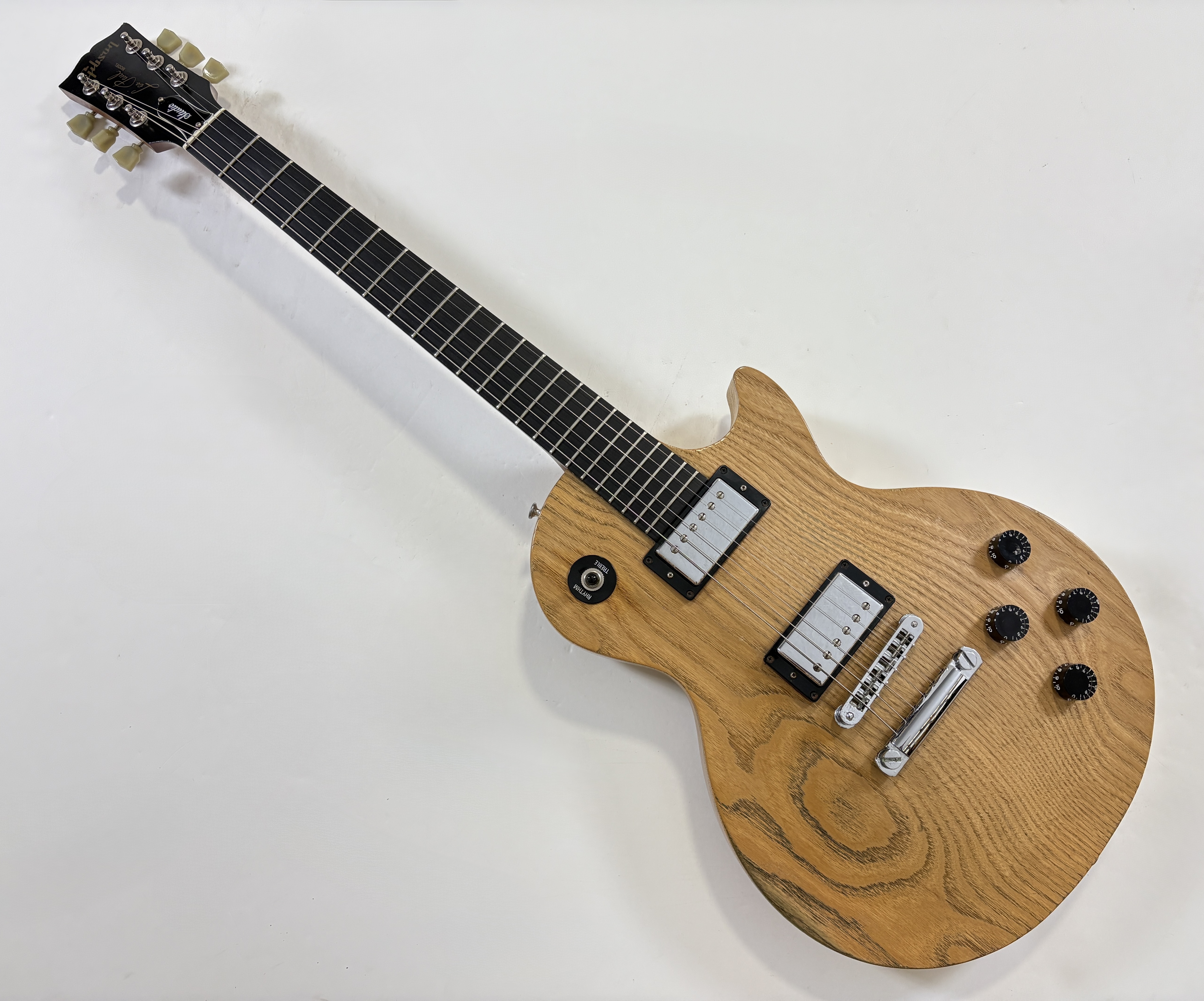 Gibson Les Paul Studio Swamp Ash (74327)