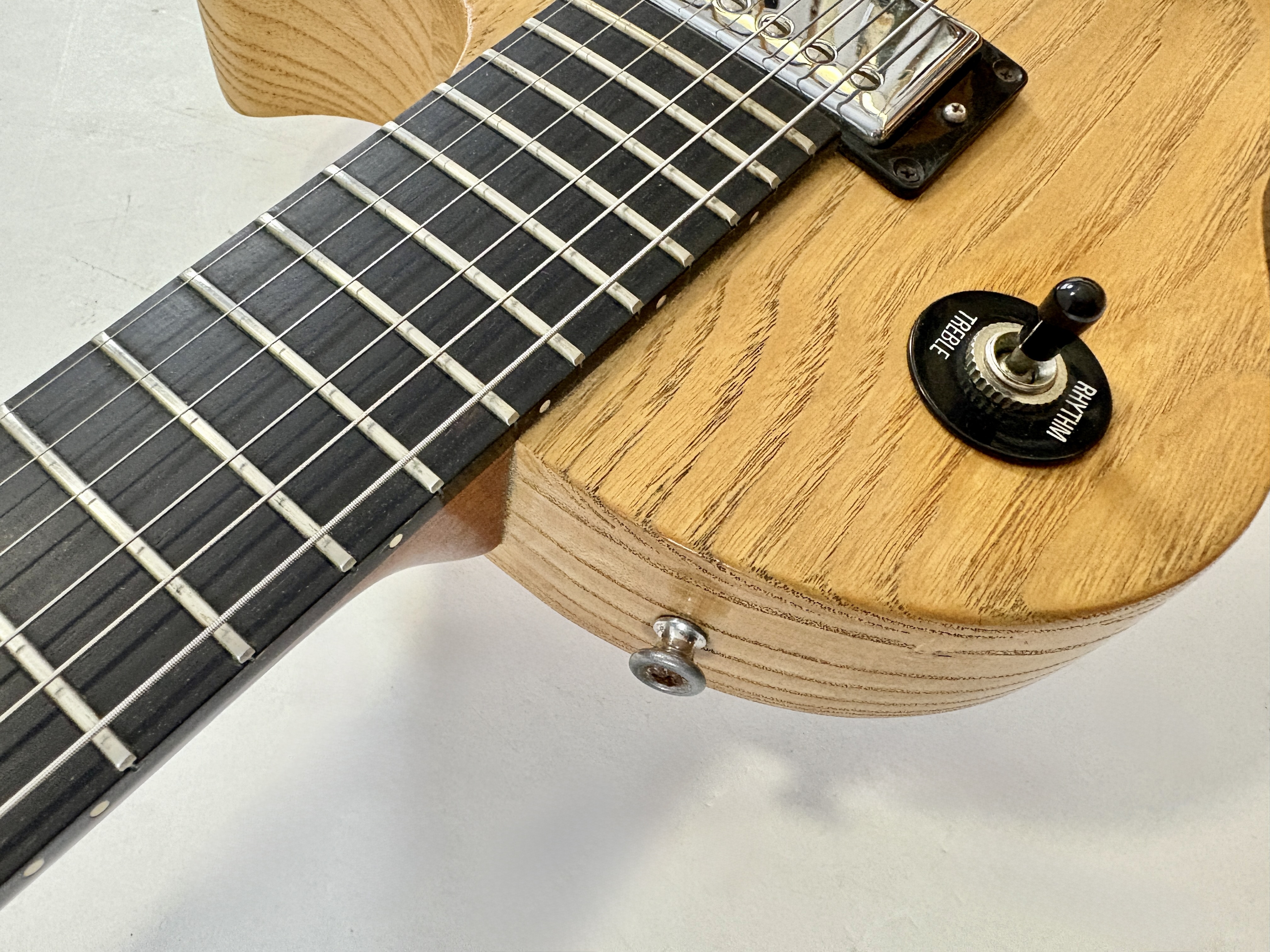 Gibson Les Paul Studio Swamp Ash (94364)