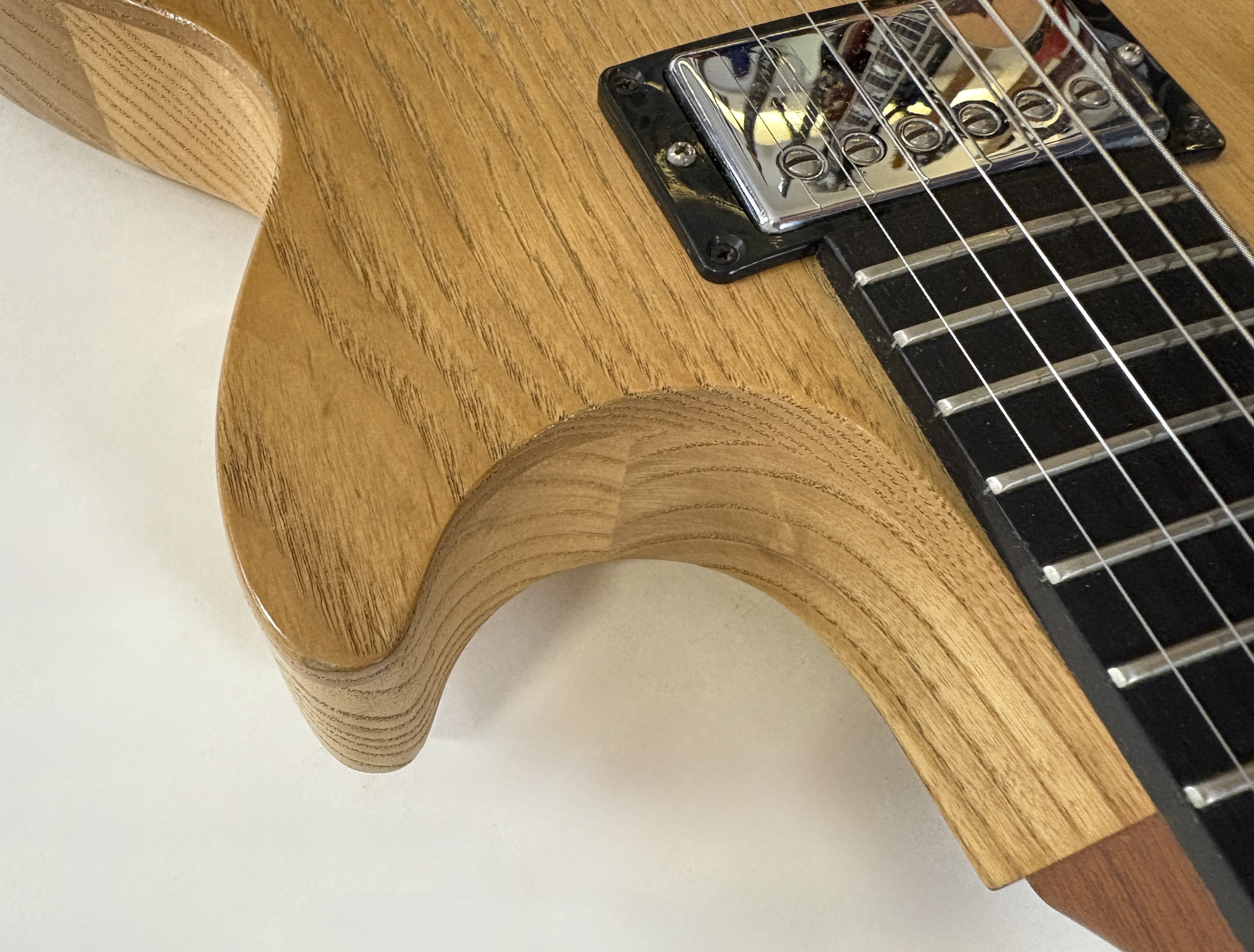 Gibson Les Paul Studio Swamp Ash (87005)