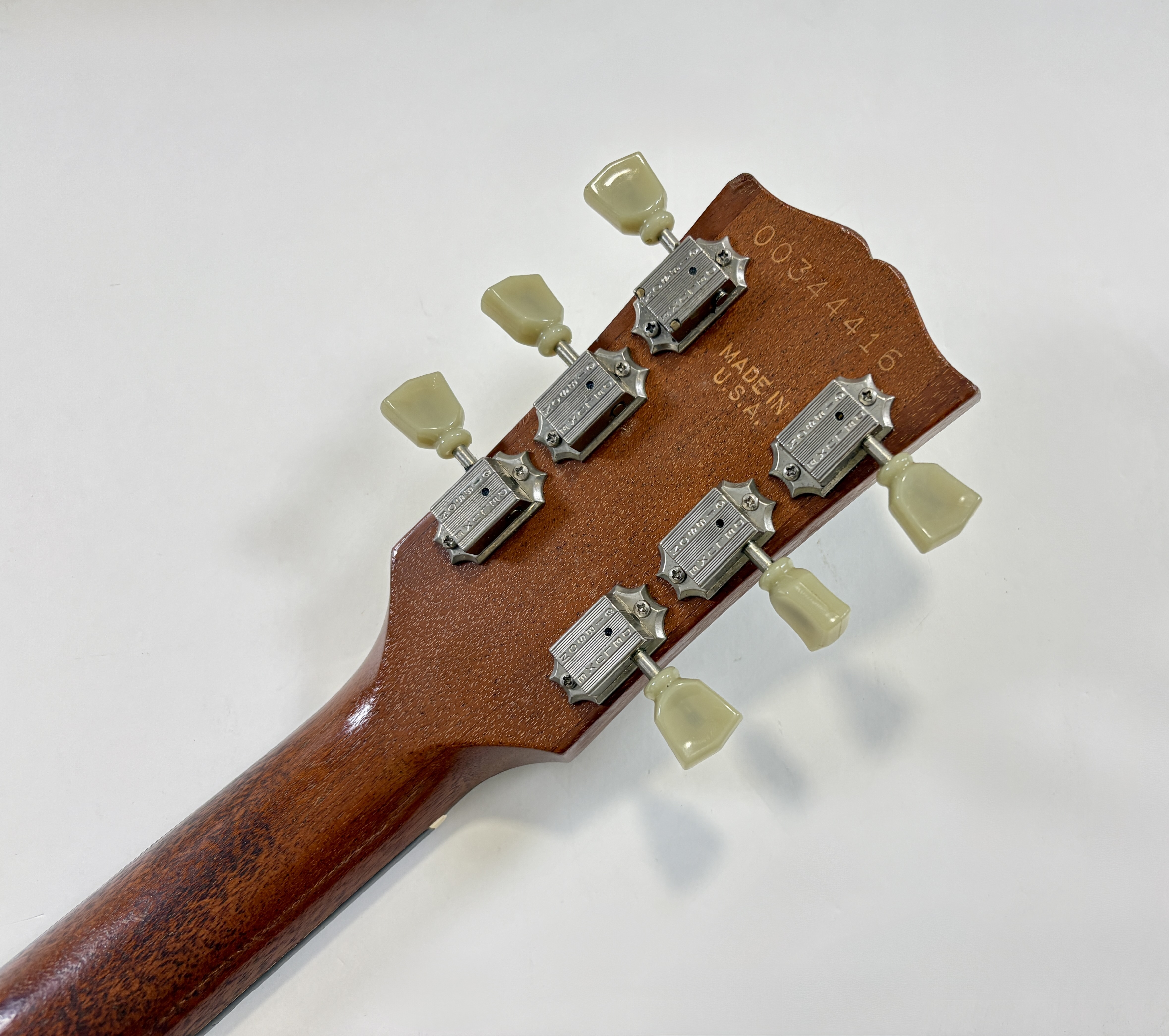 Gibson Les Paul Studio Swamp Ash (42742)