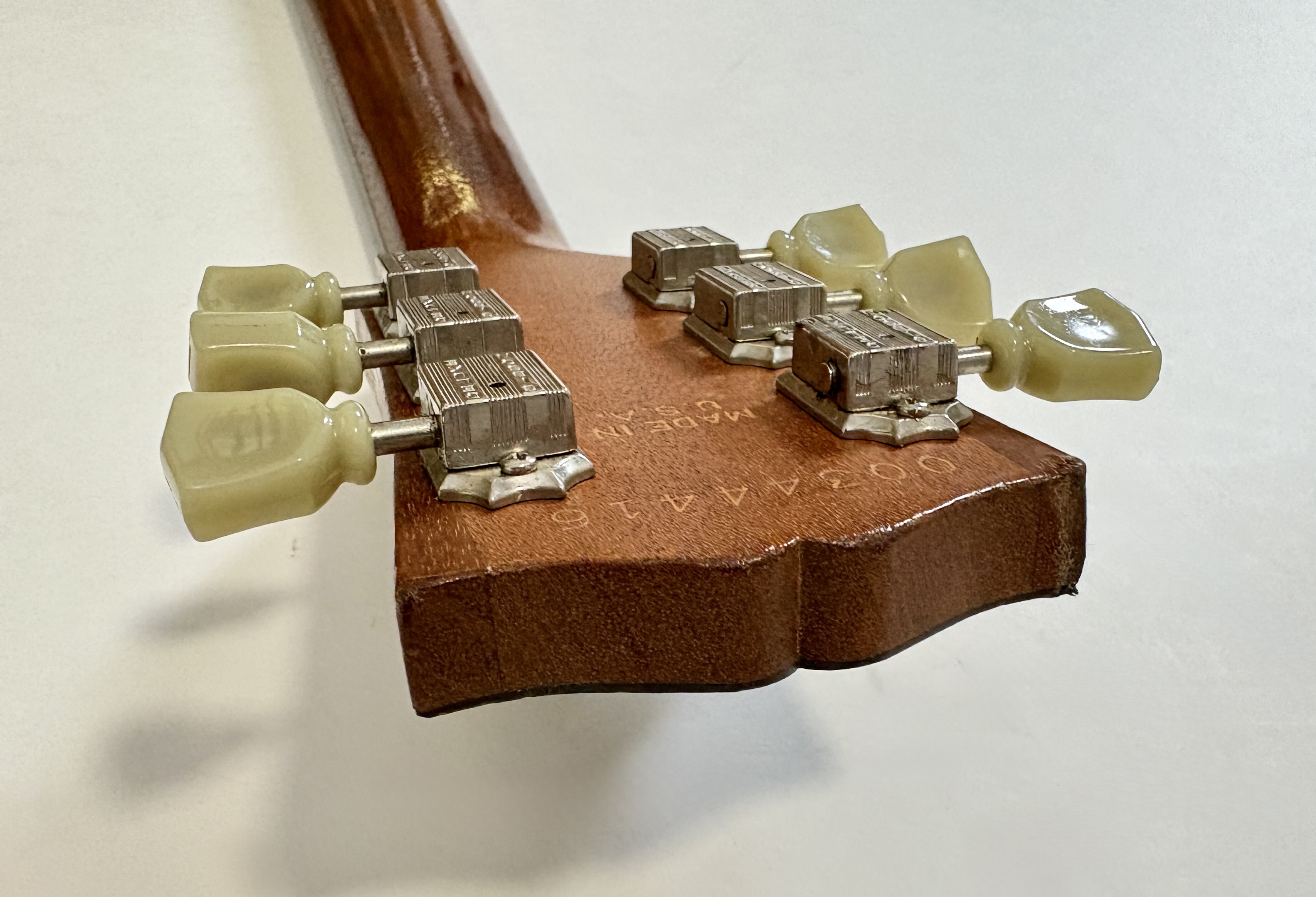 Gibson Les Paul Studio Swamp Ash (22661)