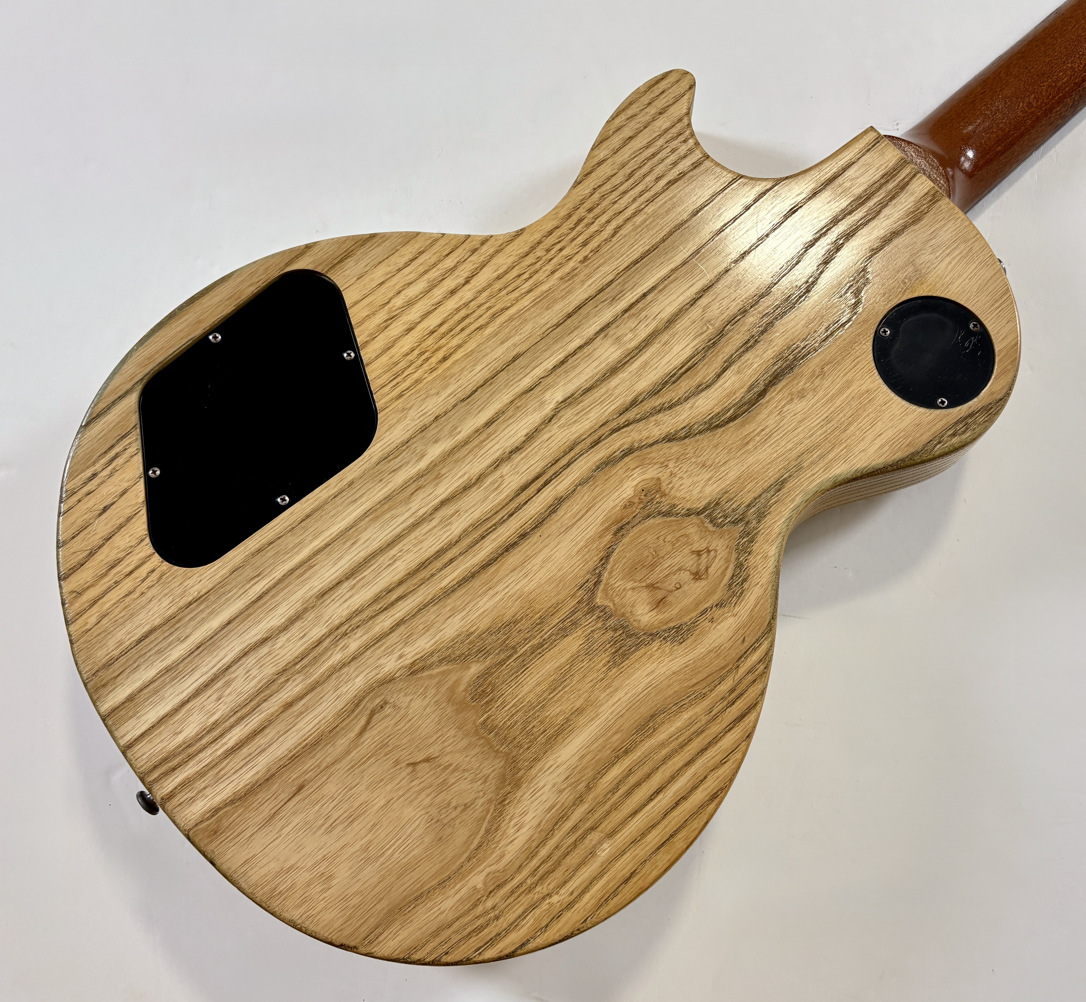 Gibson Les Paul Studio Swamp Ash (16151)