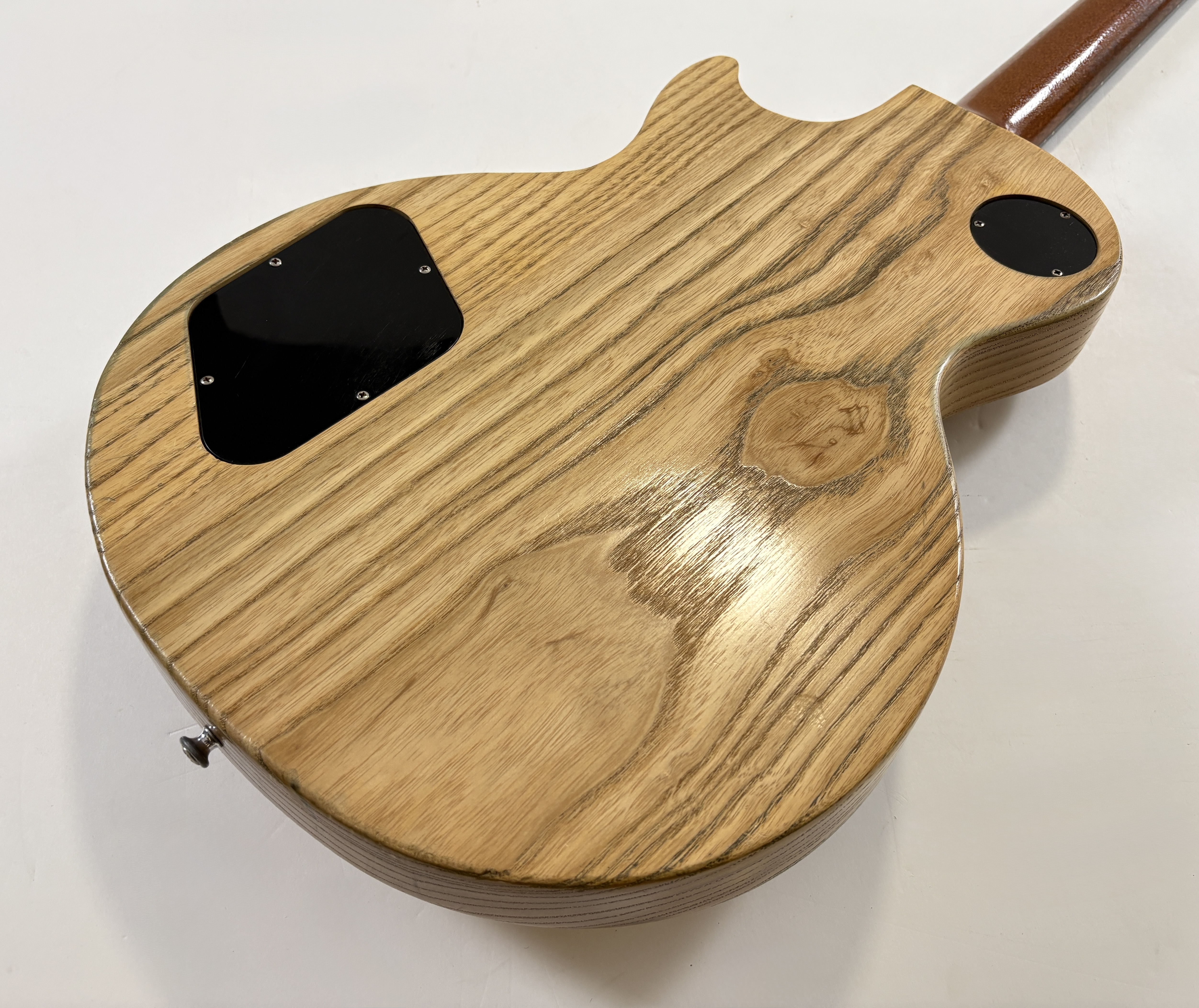 Gibson Les Paul Studio Swamp Ash (87746)