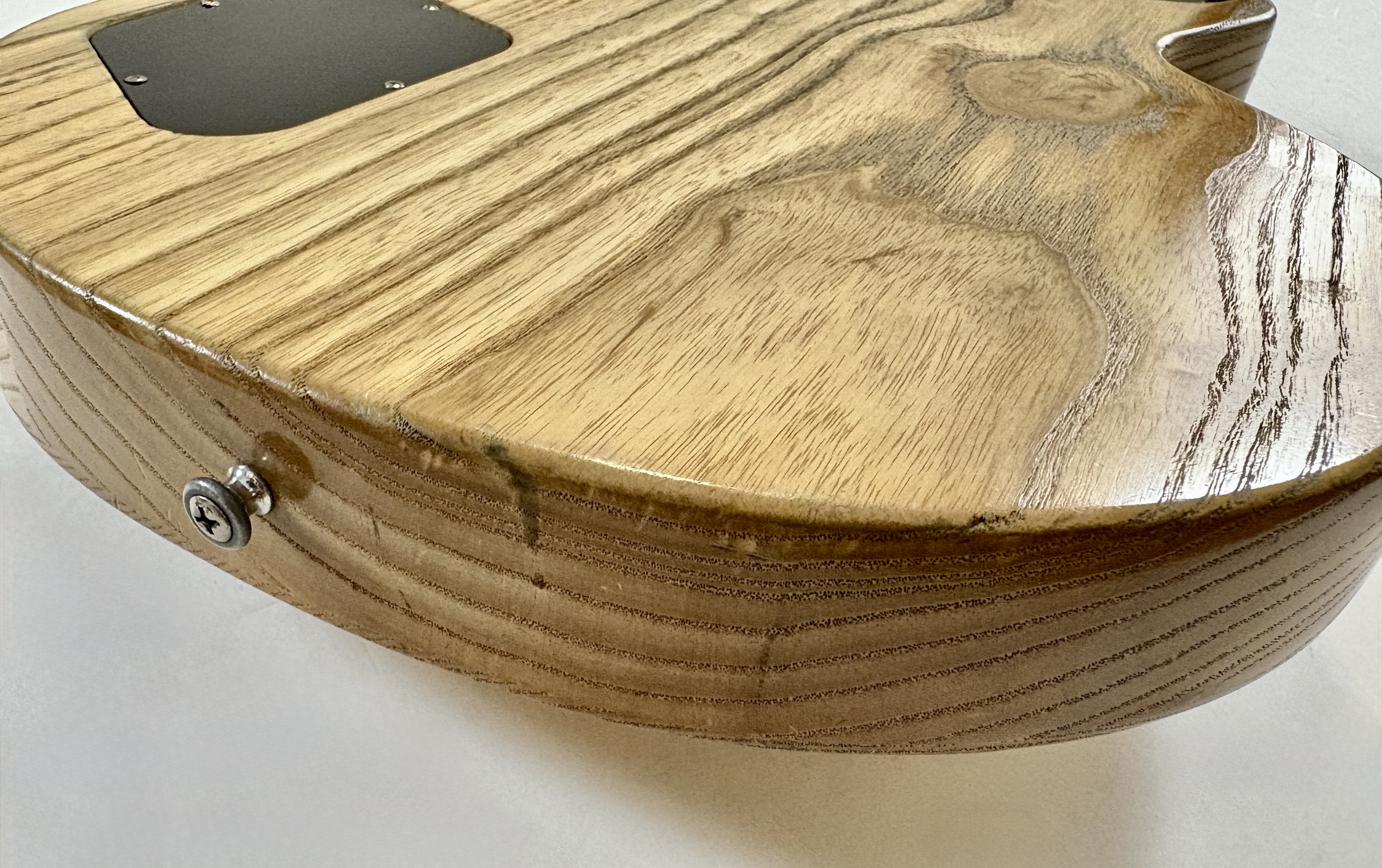 Gibson Les Paul Studio Swamp Ash (7939)