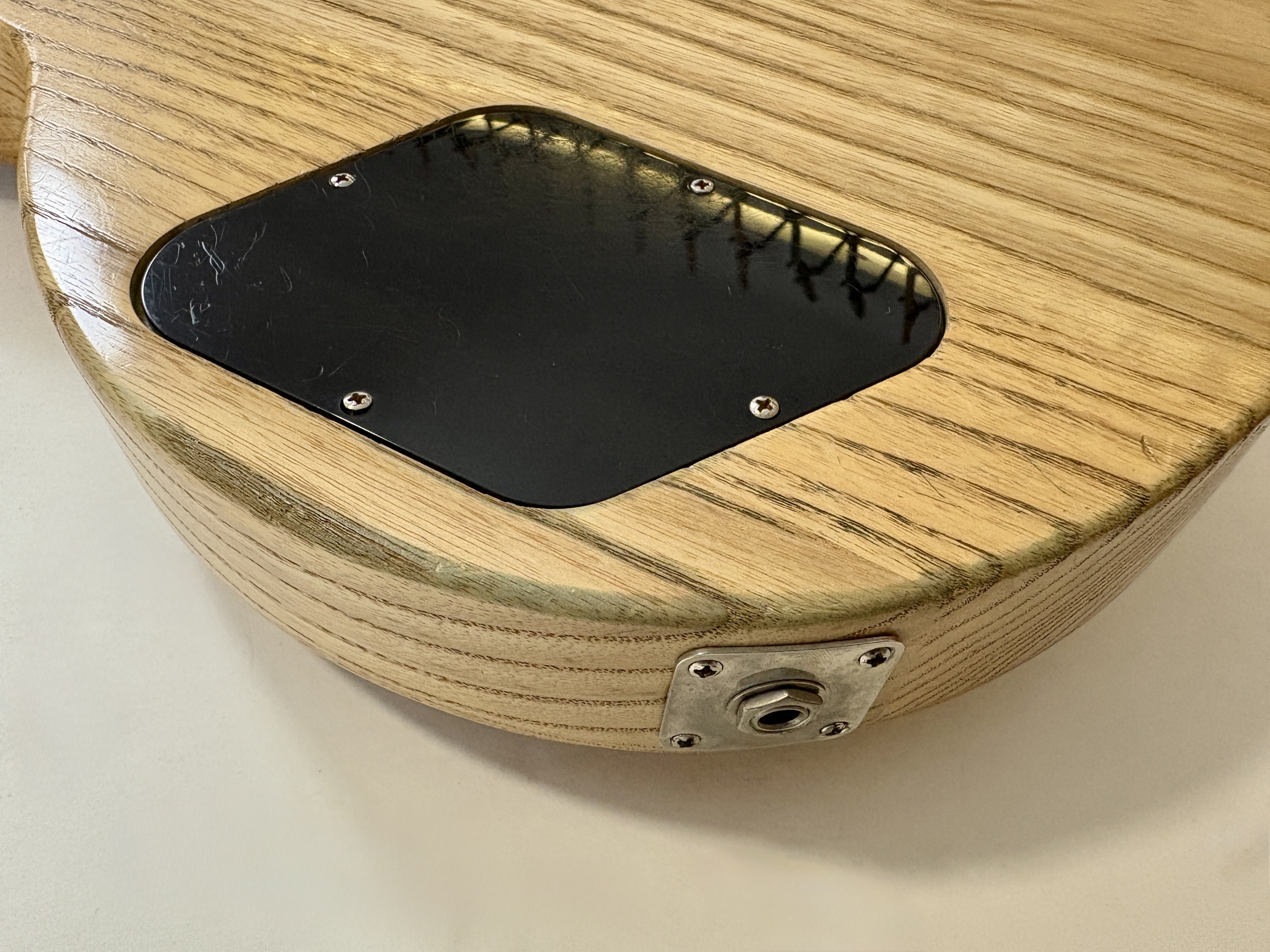 Gibson Les Paul Studio Swamp Ash (99031)