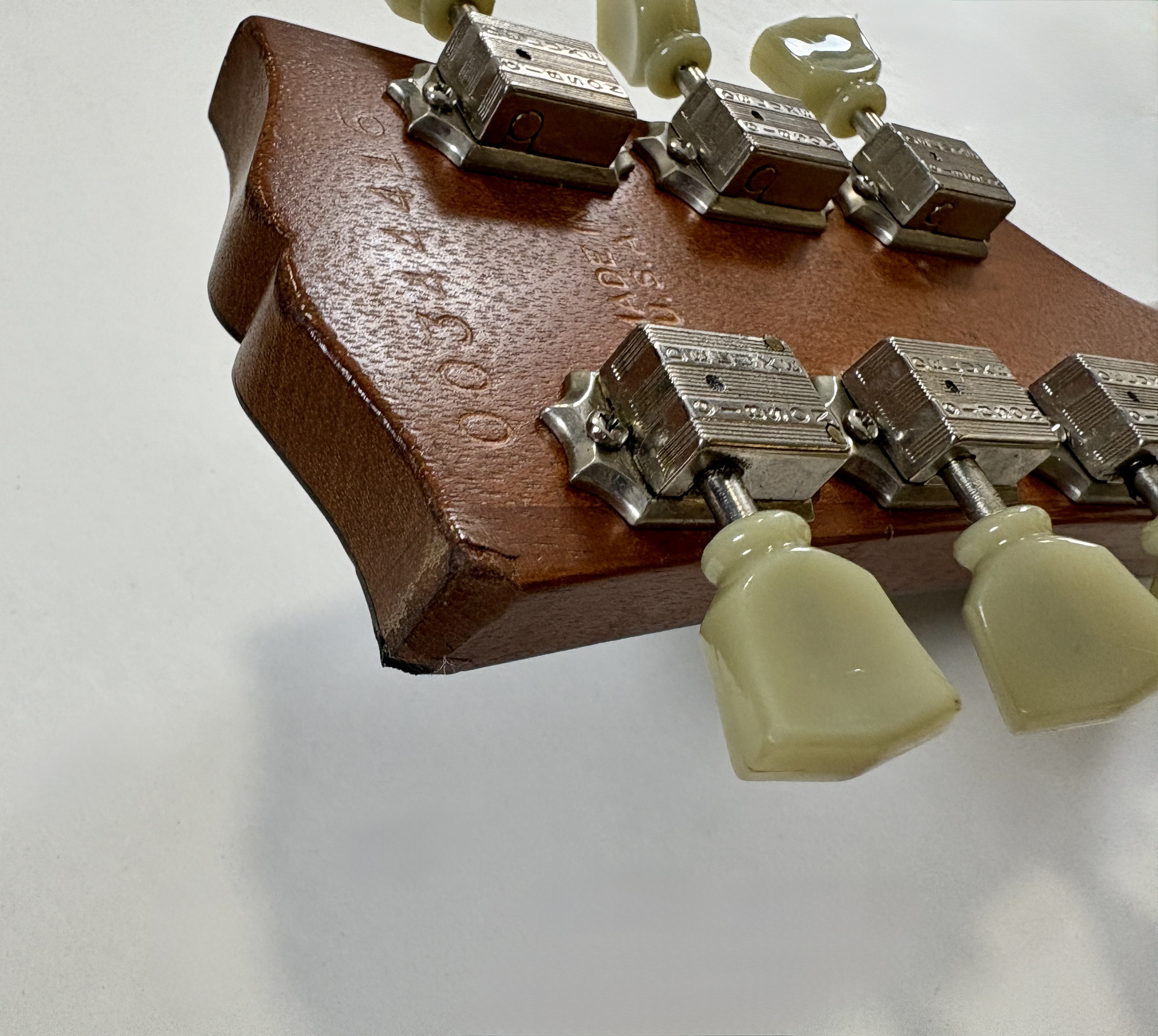 Gibson Les Paul Studio Swamp Ash (51167)