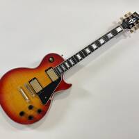 Gibson Les Paul Custom 2010 Custom Shop Heritage Cherry…