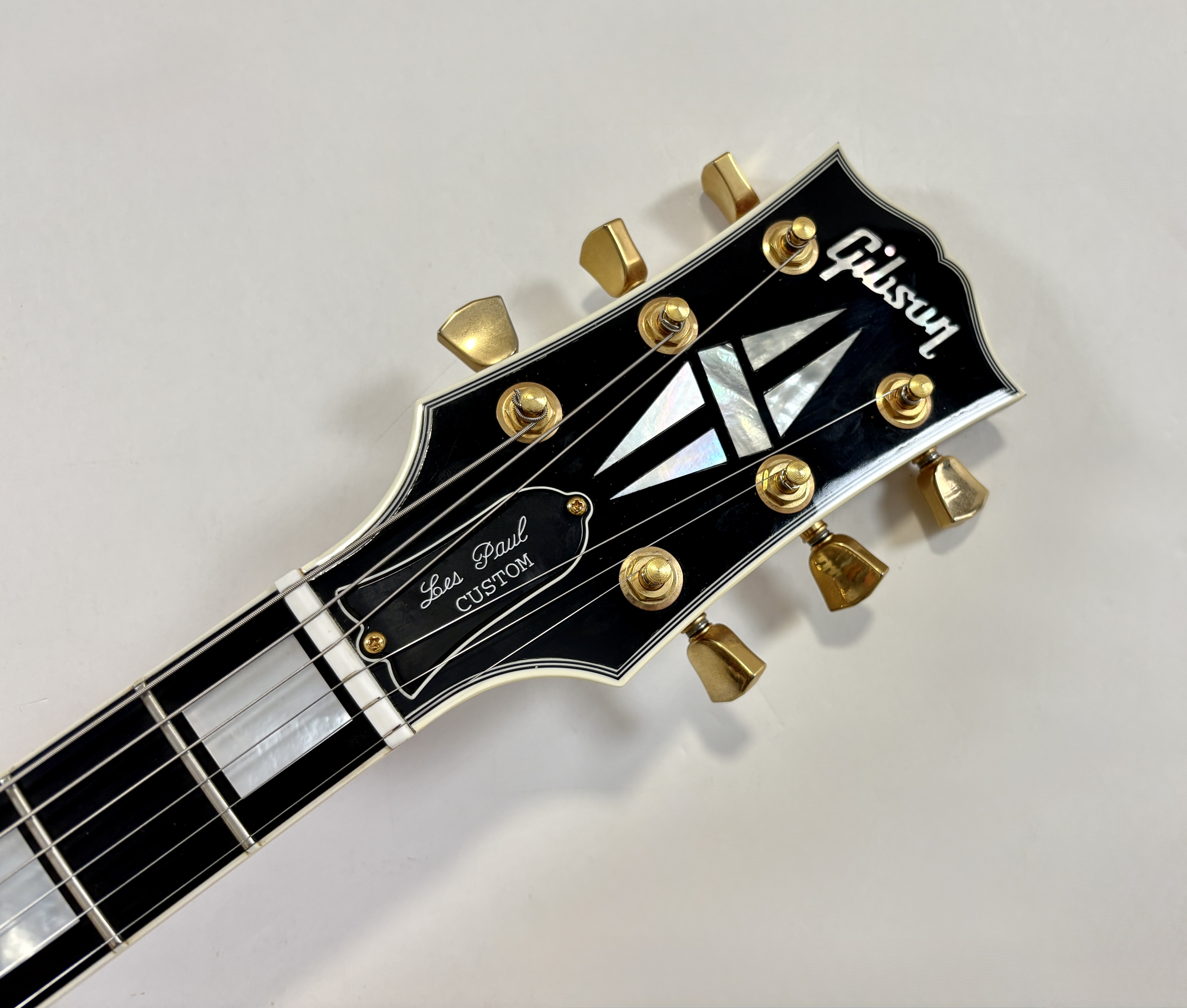 Gibson Les Paul Custom (31335)