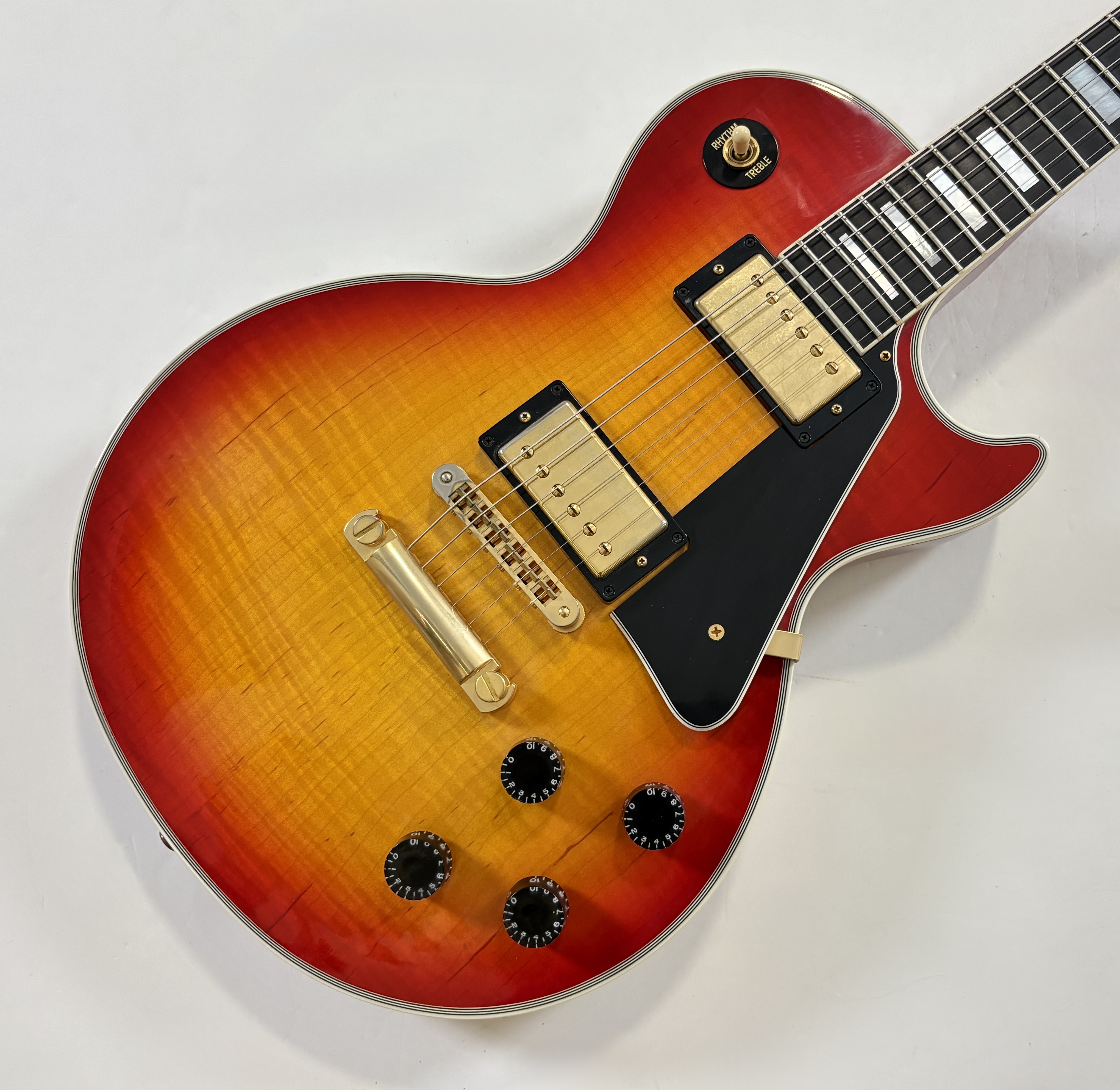 Gibson Les Paul Custom (93624)