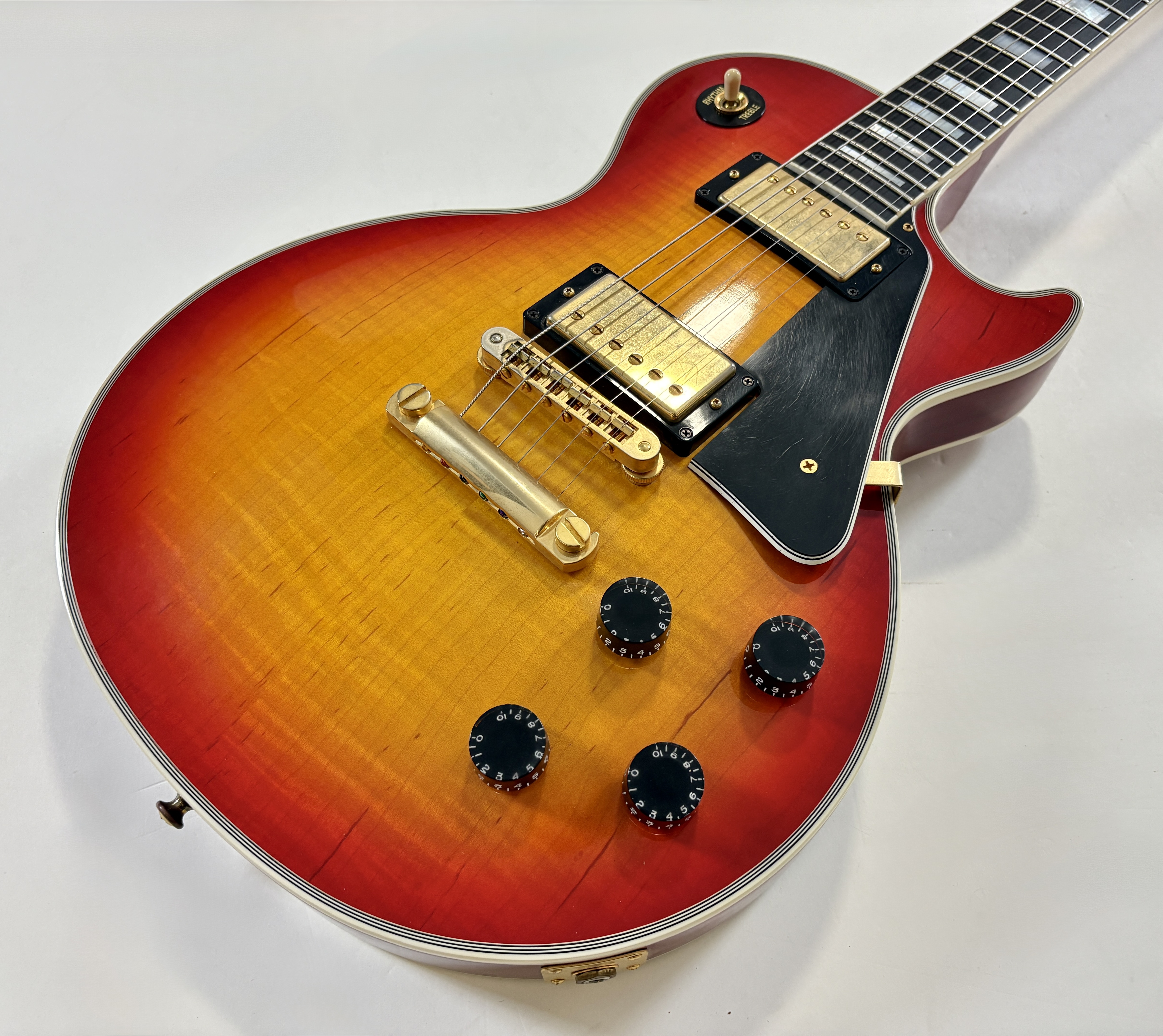 Gibson Les Paul Custom (75941)