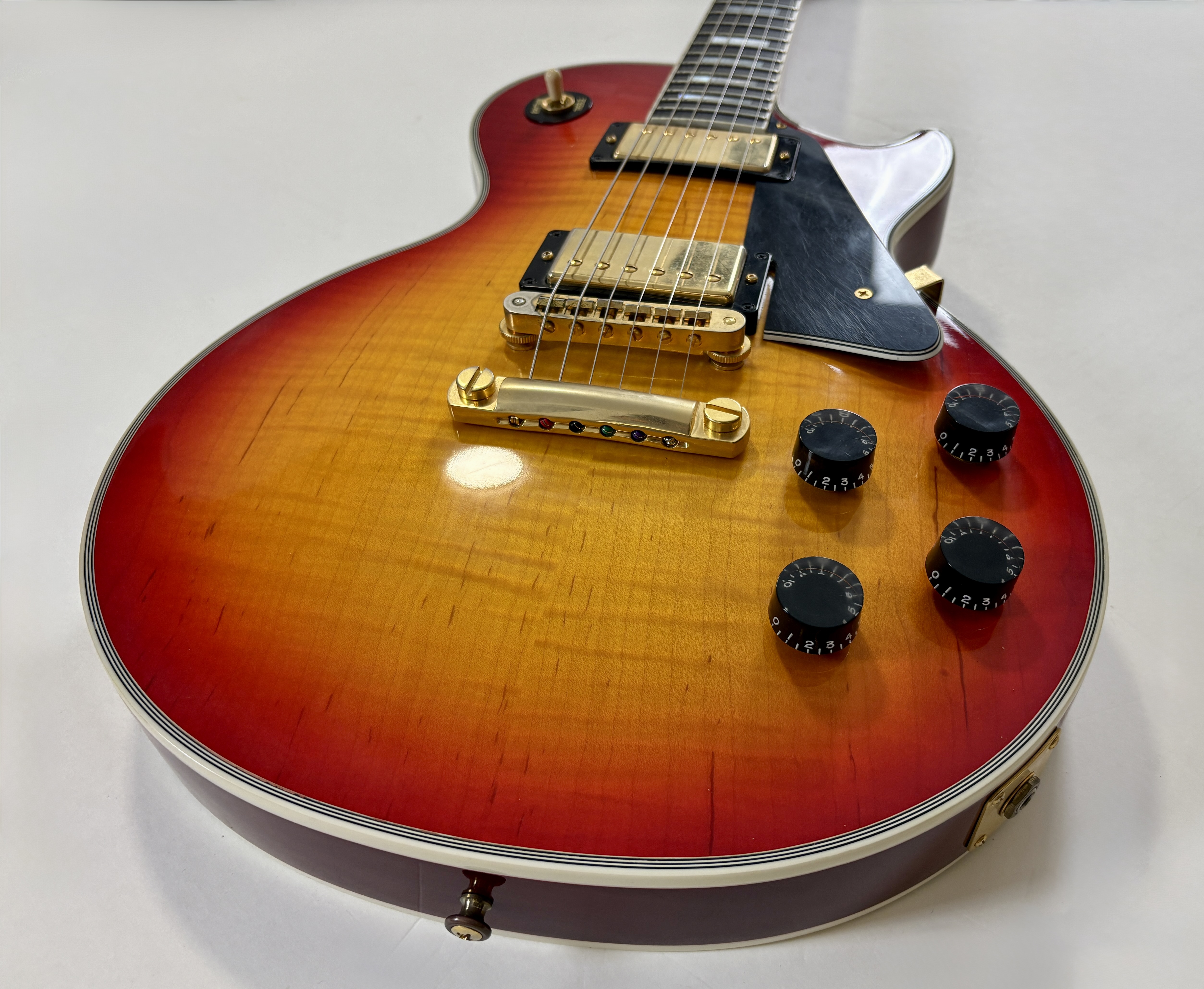 Gibson Les Paul Custom (28310)