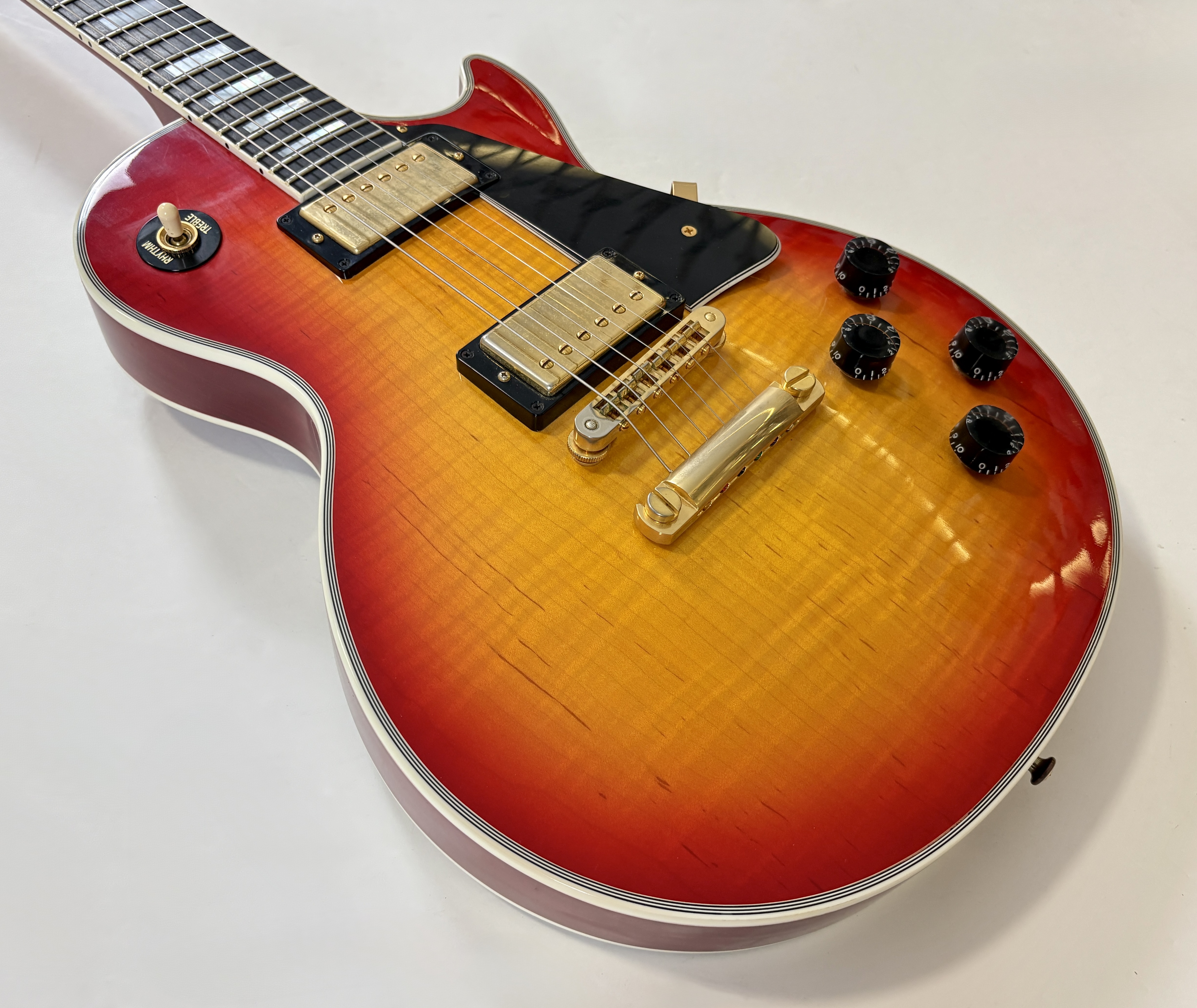 Gibson Les Paul Custom (50856)